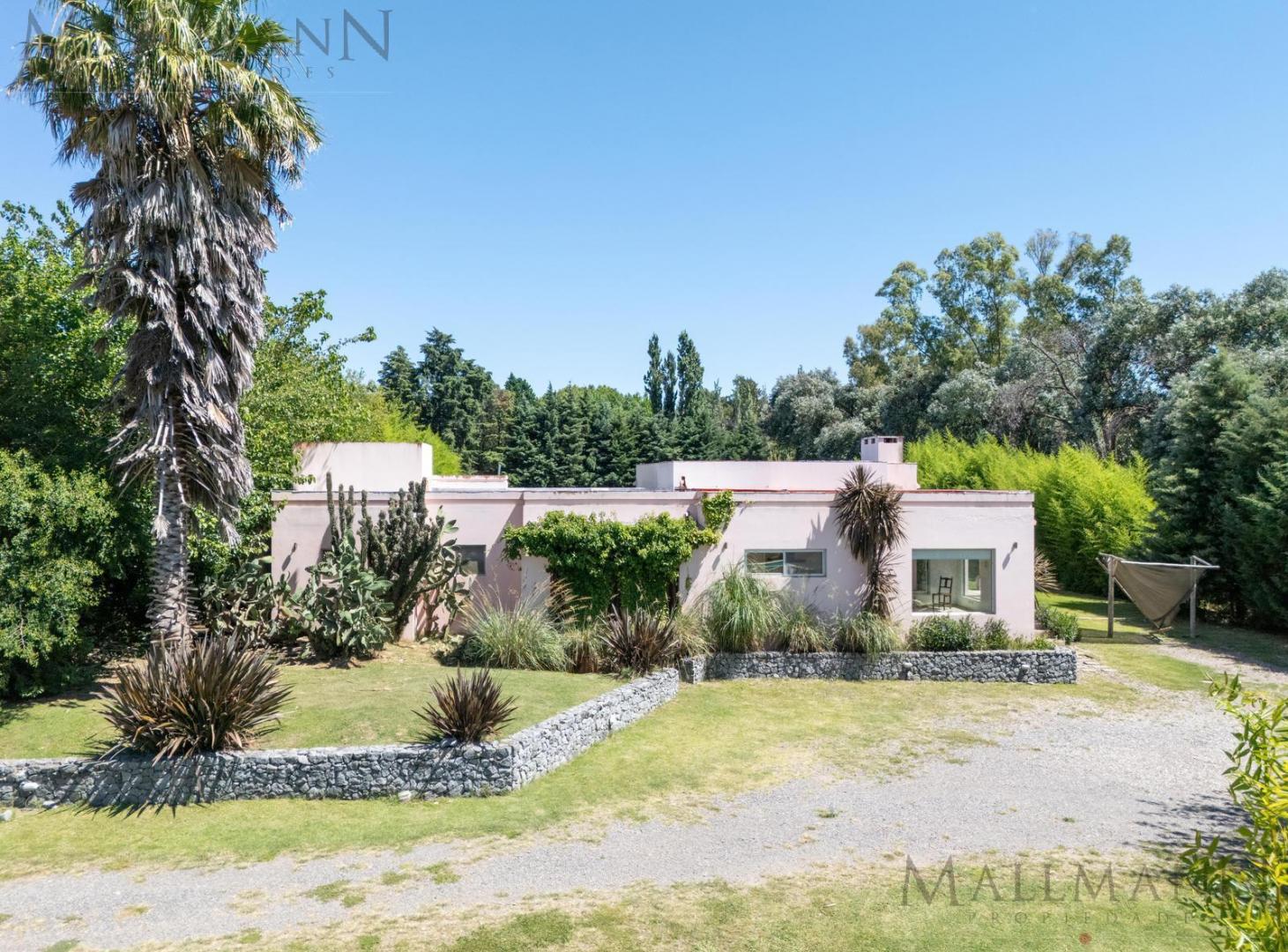 Foto de Venta de casa en Altos de Manzanares 3 dormitorios con pileta, imagen 3