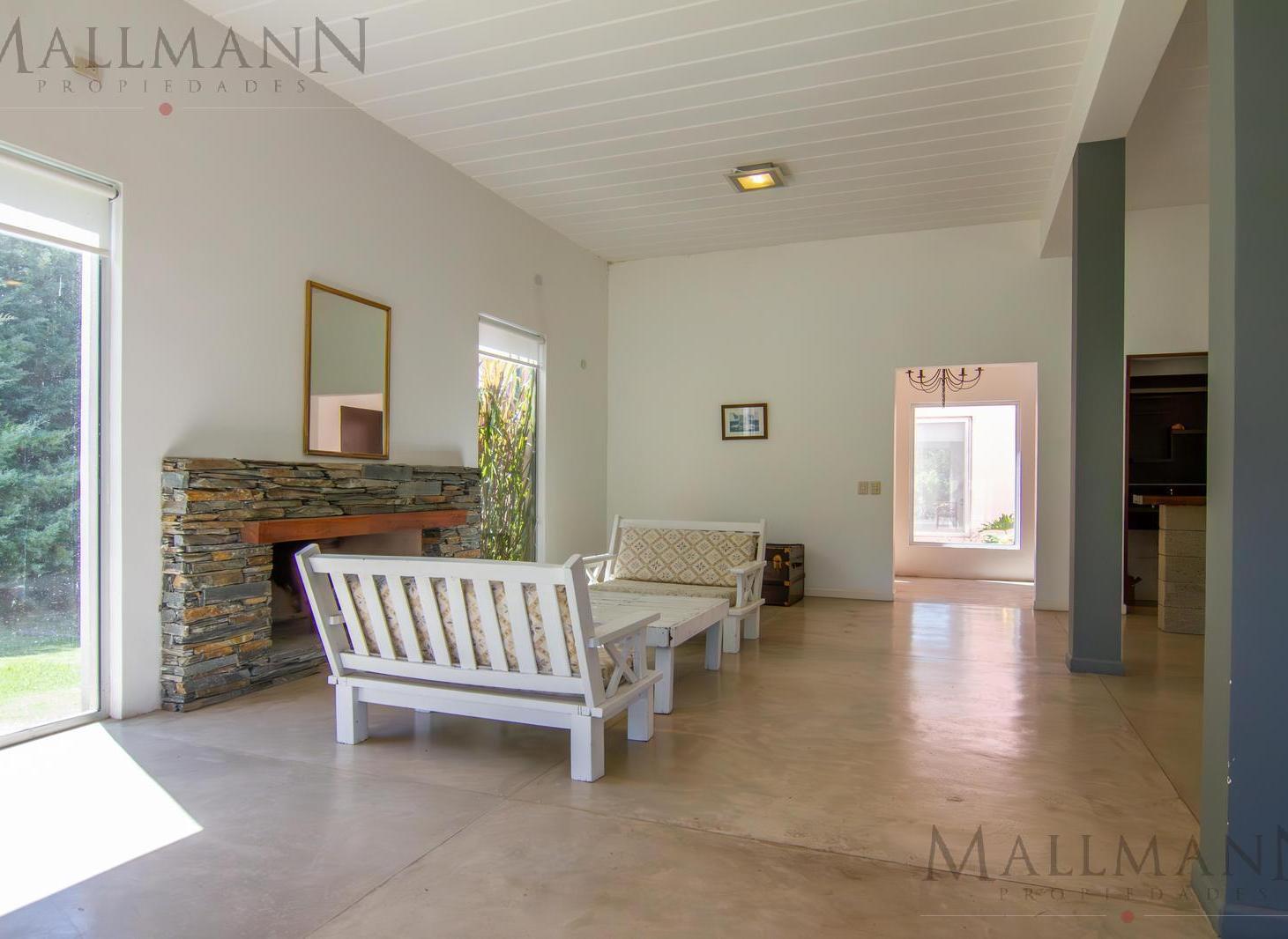 Foto de Venta de casa en Altos de Manzanares 3 dormitorios con pileta, imagen 5