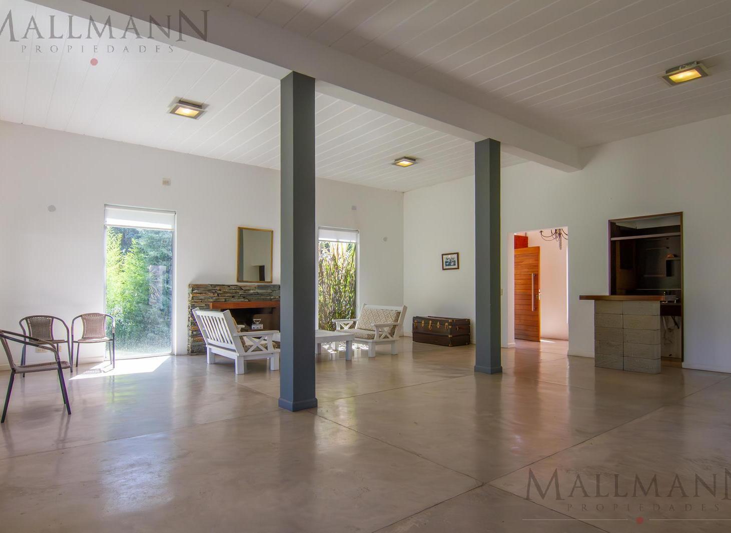 Foto de Venta de casa en Altos de Manzanares 3 dormitorios con pileta, imagen 4