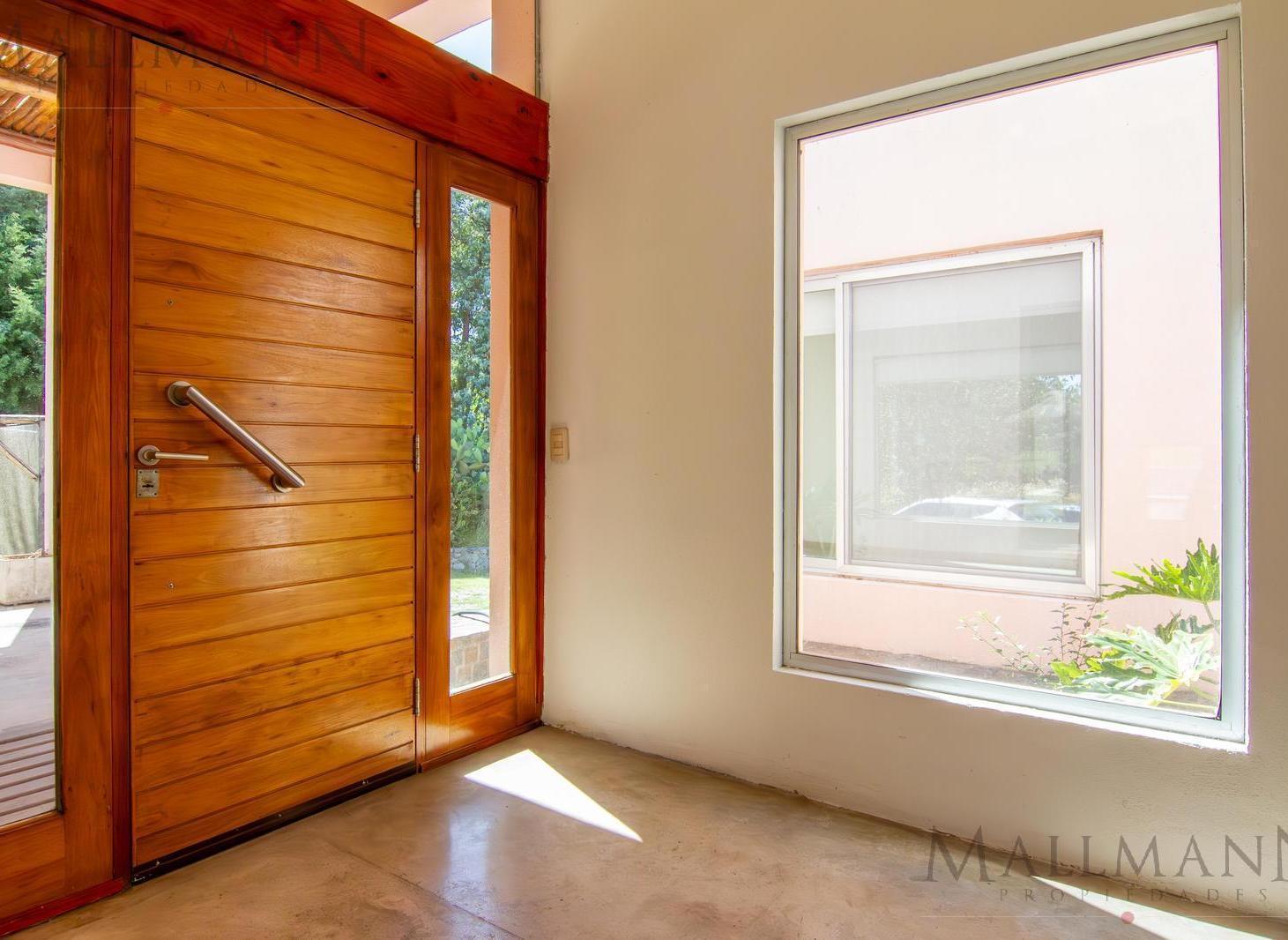 Foto de Venta de casa en Altos de Manzanares 3 dormitorios con pileta, imagen 2