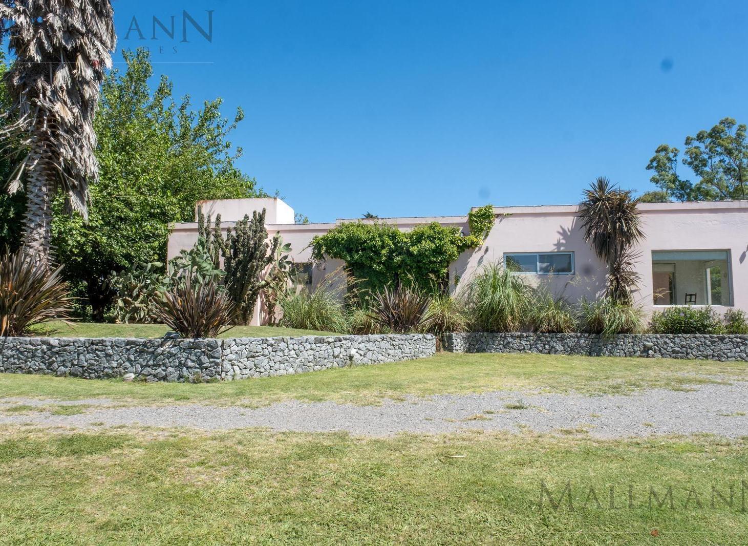 Foto de Venta de casa en Altos de Manzanares 3 dormitorios con pileta, imagen 1