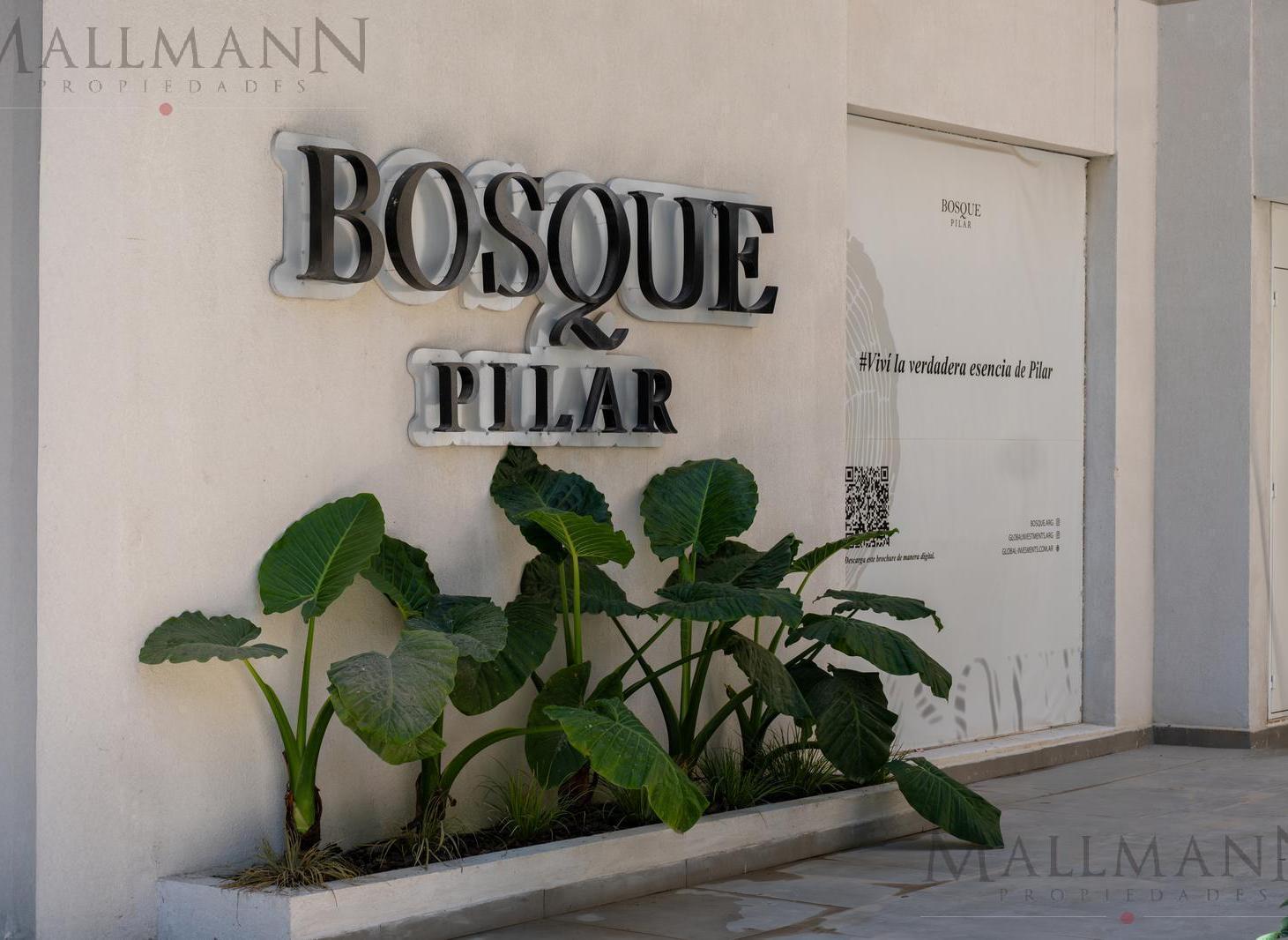 Foto de Venta Departamento 3 Amb 1° Piso Bosque Pilar KM 49, imagen 4