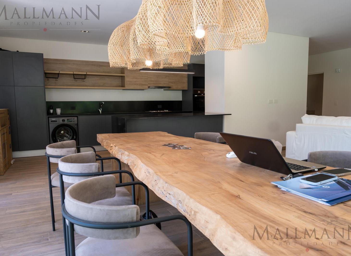 Foto de Venta Departamento 3 Amb 1° Piso Bosque Pilar KM 49, imagen 5