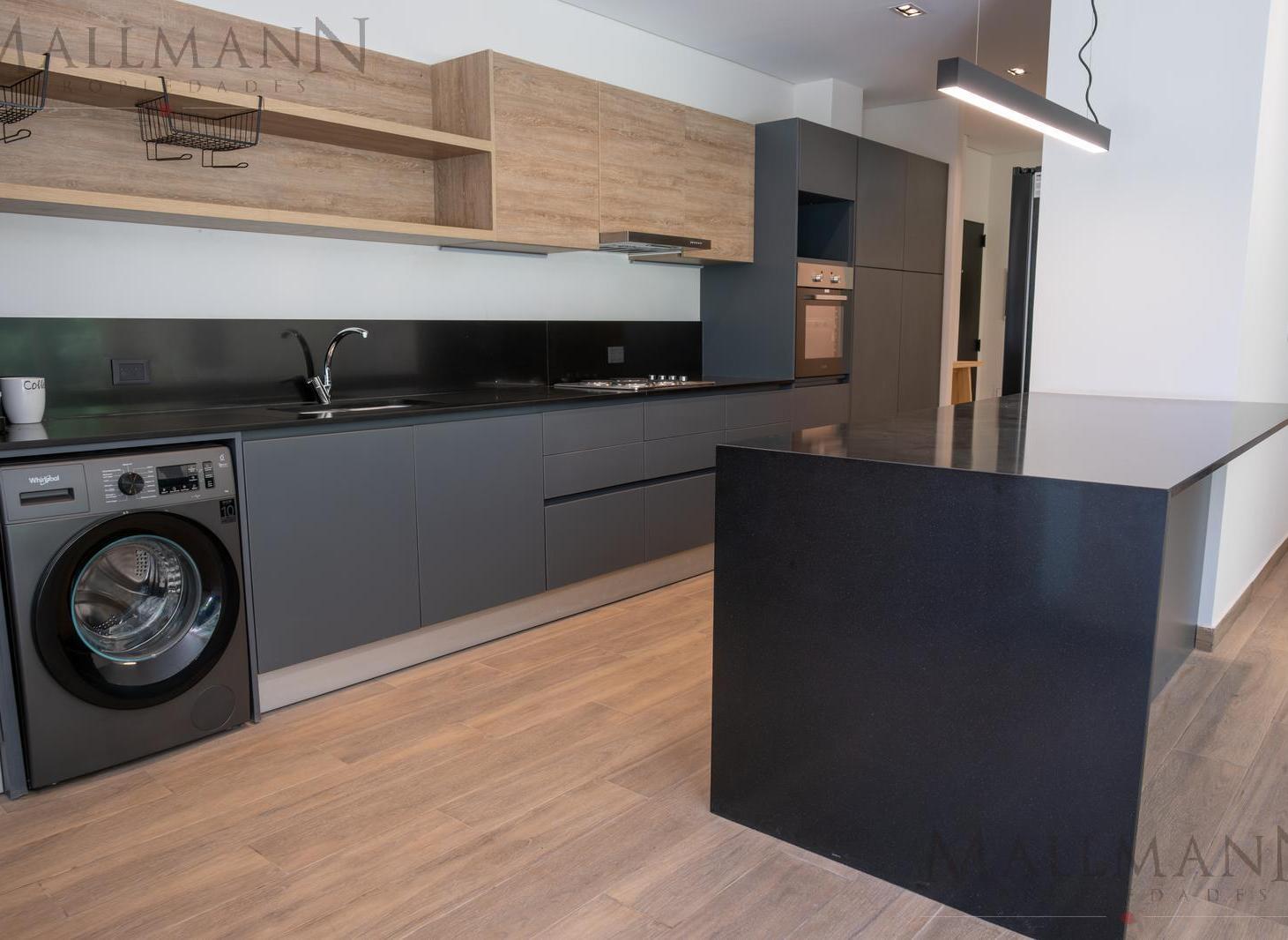Foto de Venta Departamento 3 Amb 1° Piso Bosque Pilar KM 49, imagen 2