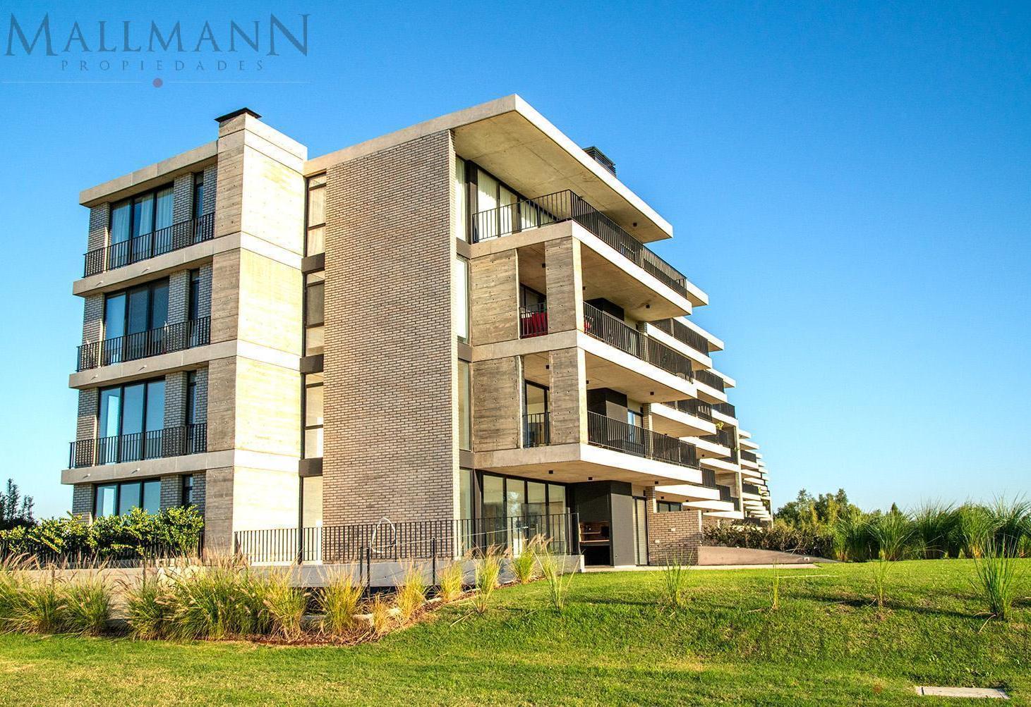 Foto de Venta Departamento 3 Dormitorios en Residence, Pilará, imagen 2