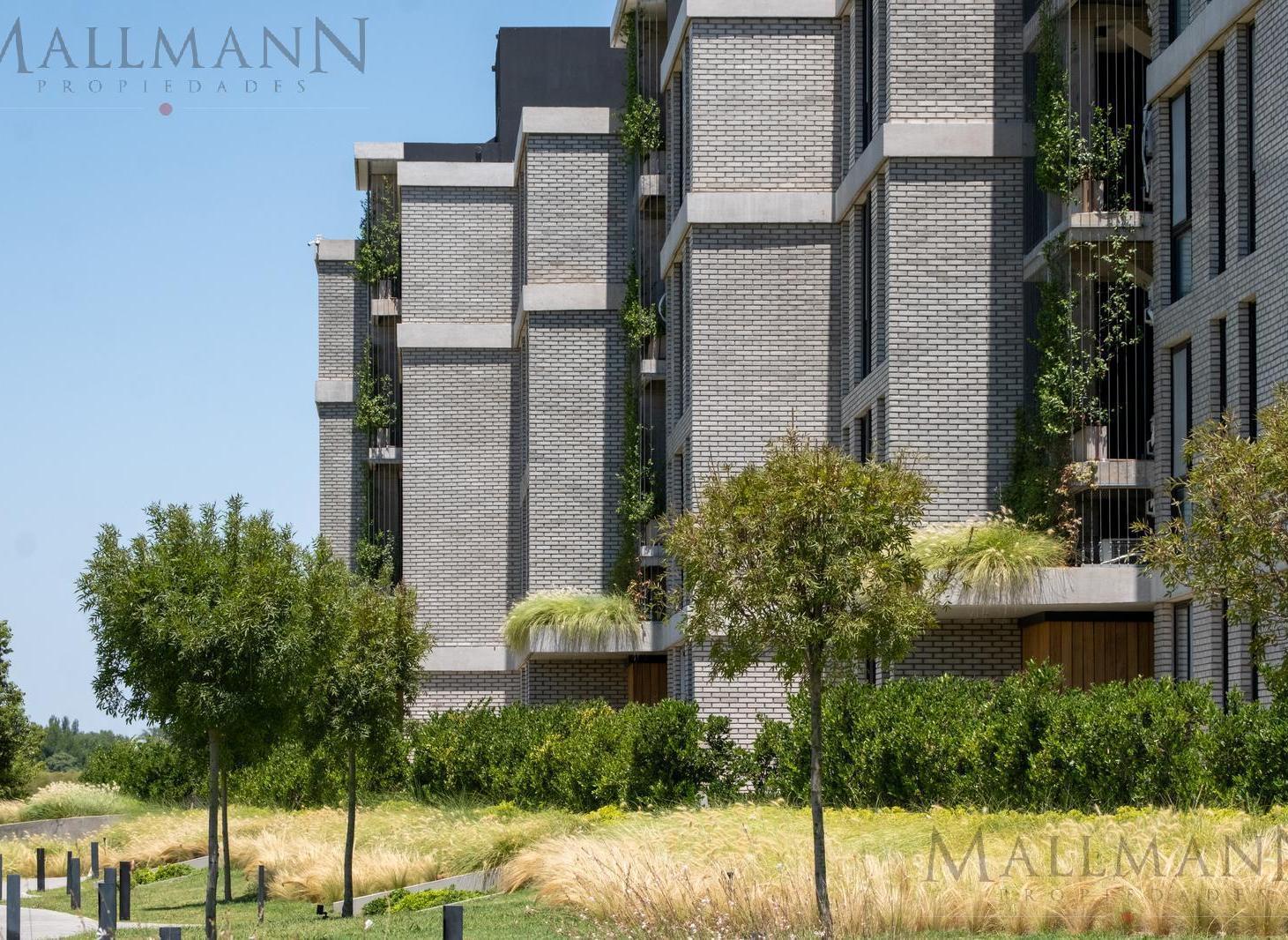Foto de Venta Departamento 3 Dormitorios en Residence, Pilará, imagen 3