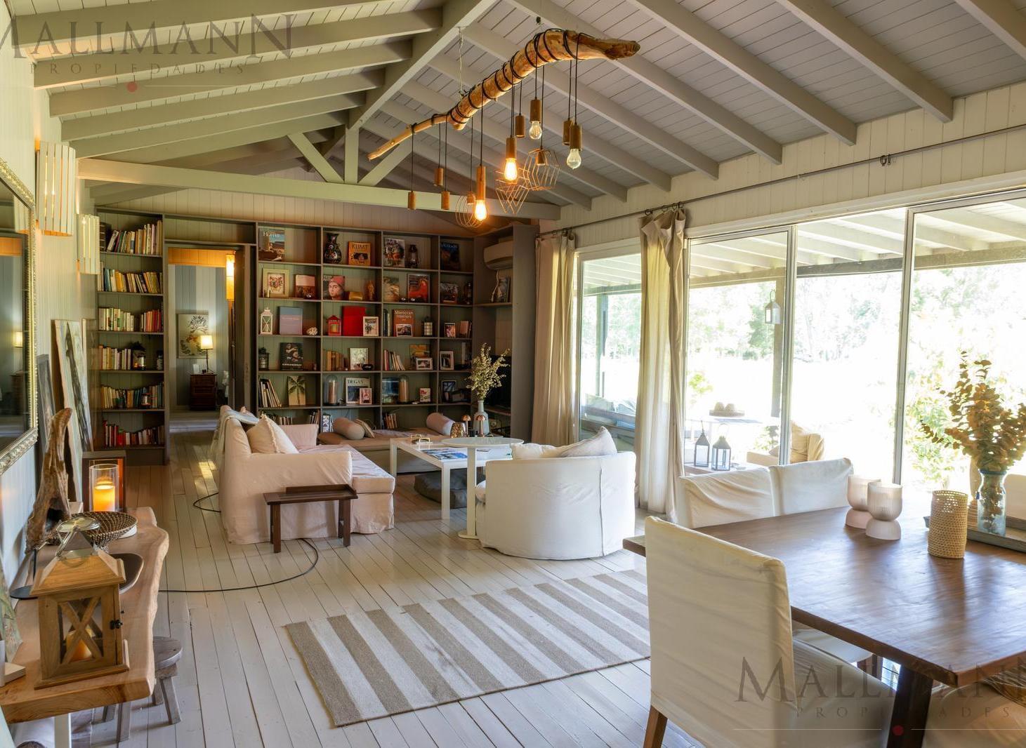 Foto de Venta Quinta con Dos Casas, en Freixas con pileta y vista al verde, imagen 5