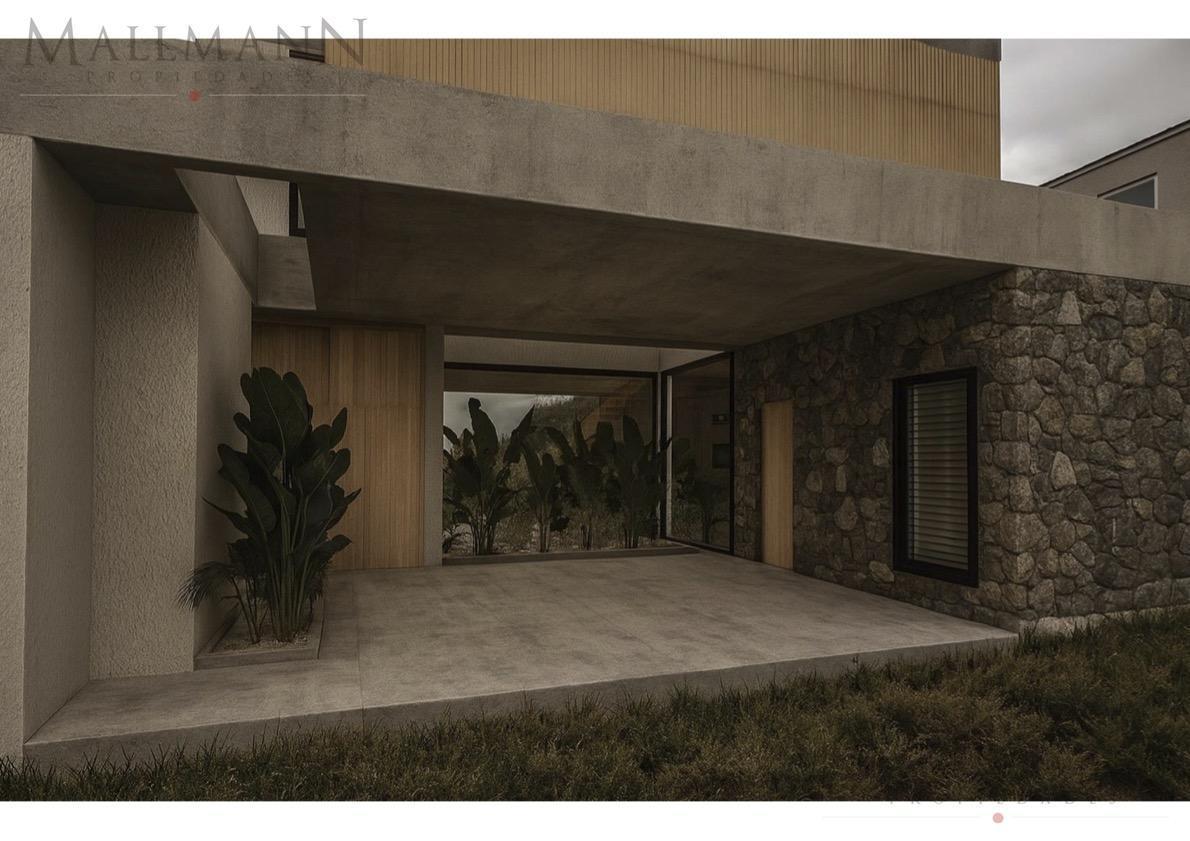 Foto de Venta Casa 3 Dormitorios en Los Cardos A Estrenar, imagen 3