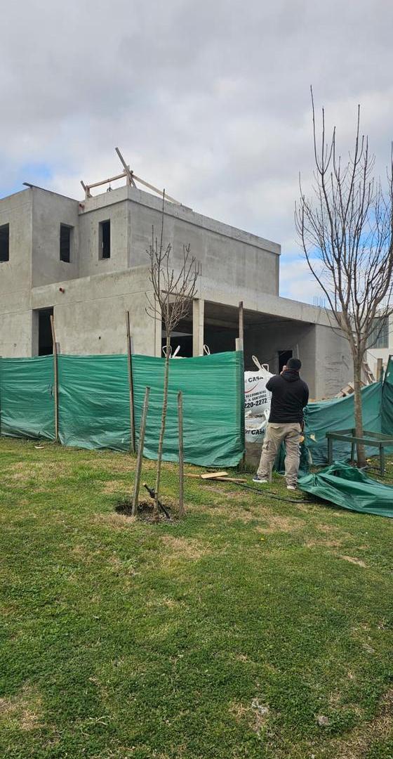 Foto de Venta Casa 3 Dormitorios en Los Cardos A Estrenar, imagen 4