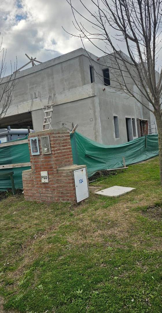 Foto de Venta Casa 3 Dormitorios en Los Cardos A Estrenar, imagen 5
