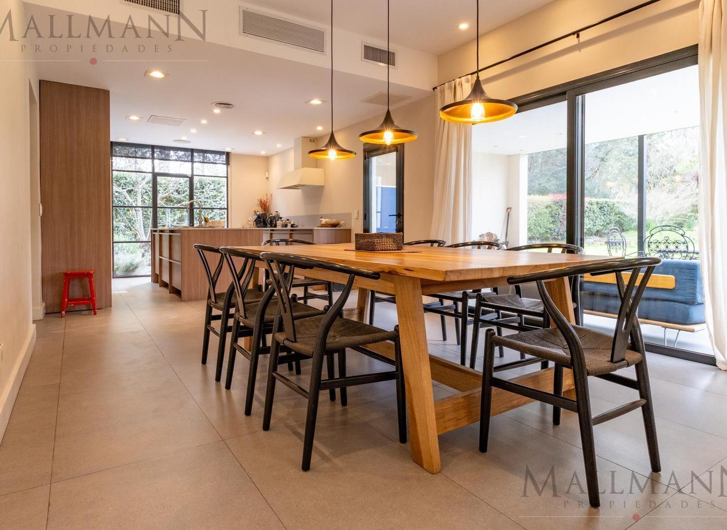 Foto de Venta Casa 4 Dormitorios Pevero Pilar Golf Club Modernizada Apto crédito, imagen 5