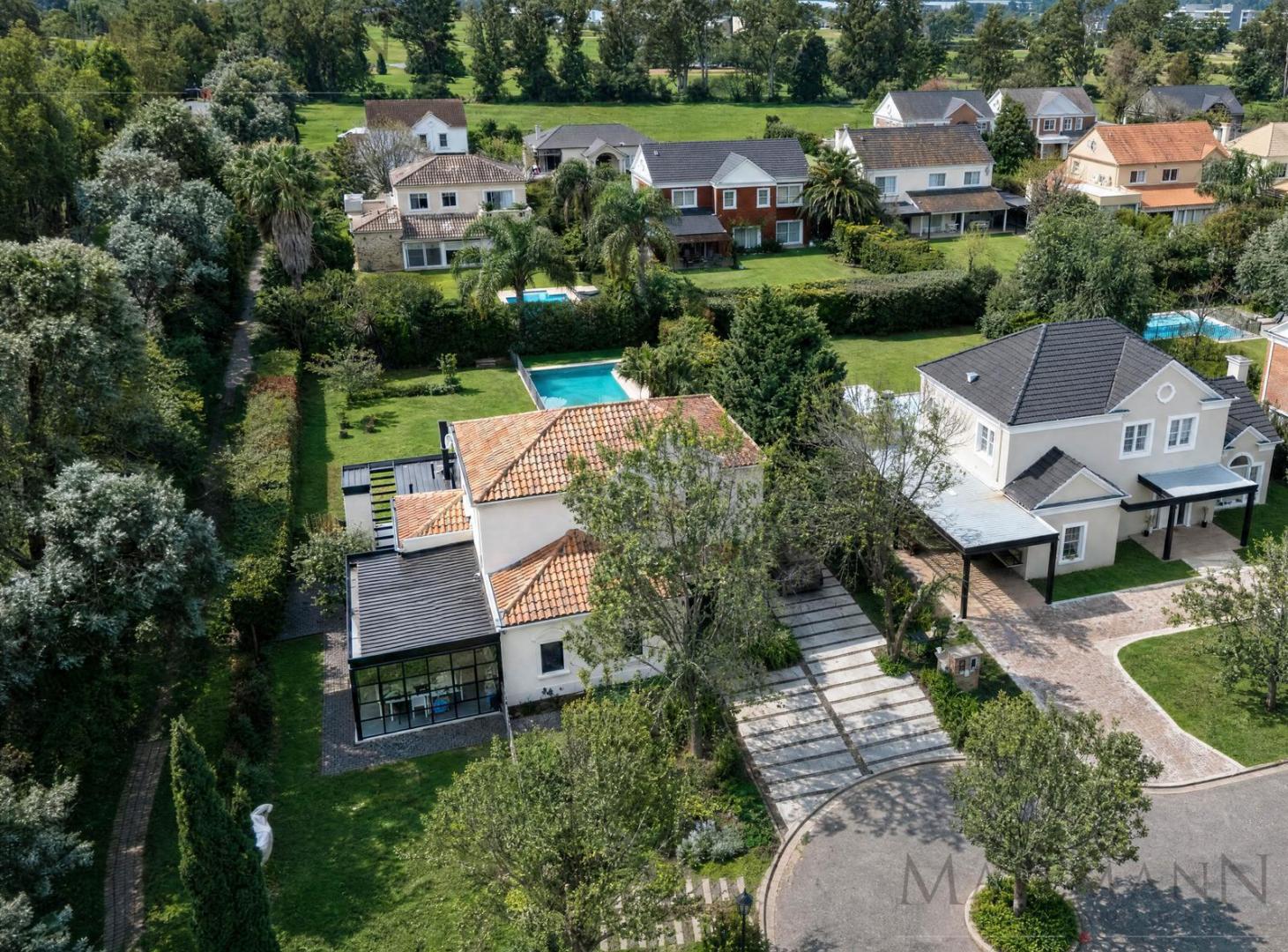Foto de Venta Casa 4 Dormitorios Pevero Pilar Golf Club Modernizada Apto crédito, imagen 2