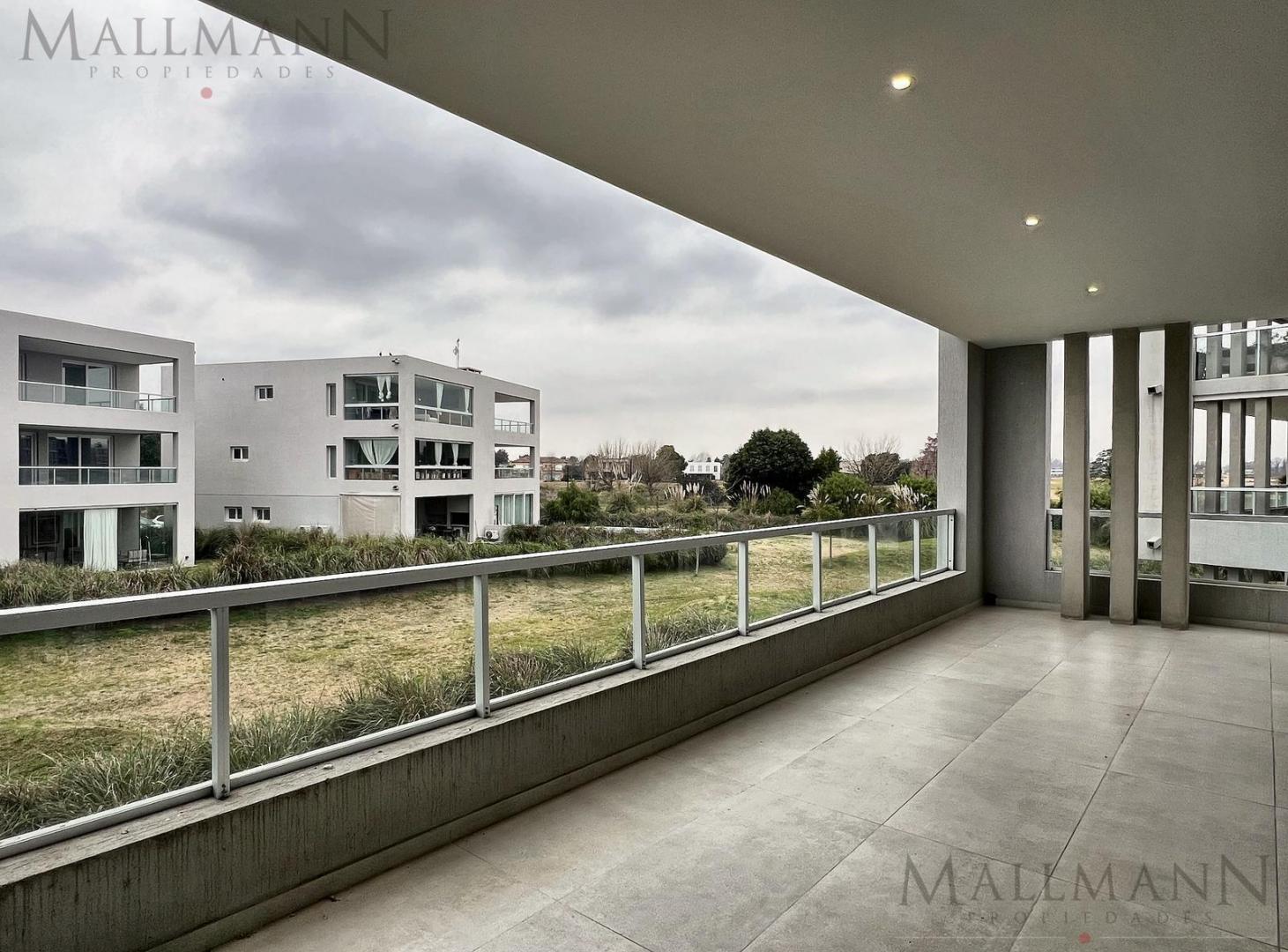 Foto de Alquiler Departamento 3 Amb con Cochera en Pilará, La Calesa, imagen 4
