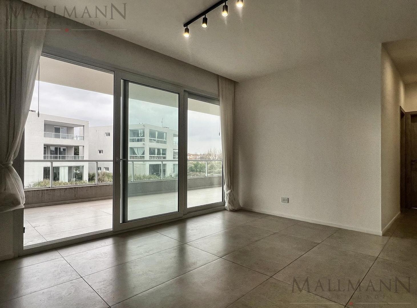 Foto de Alquiler Departamento 3 Amb con Cochera en Pilará, La Calesa, imagen 3
