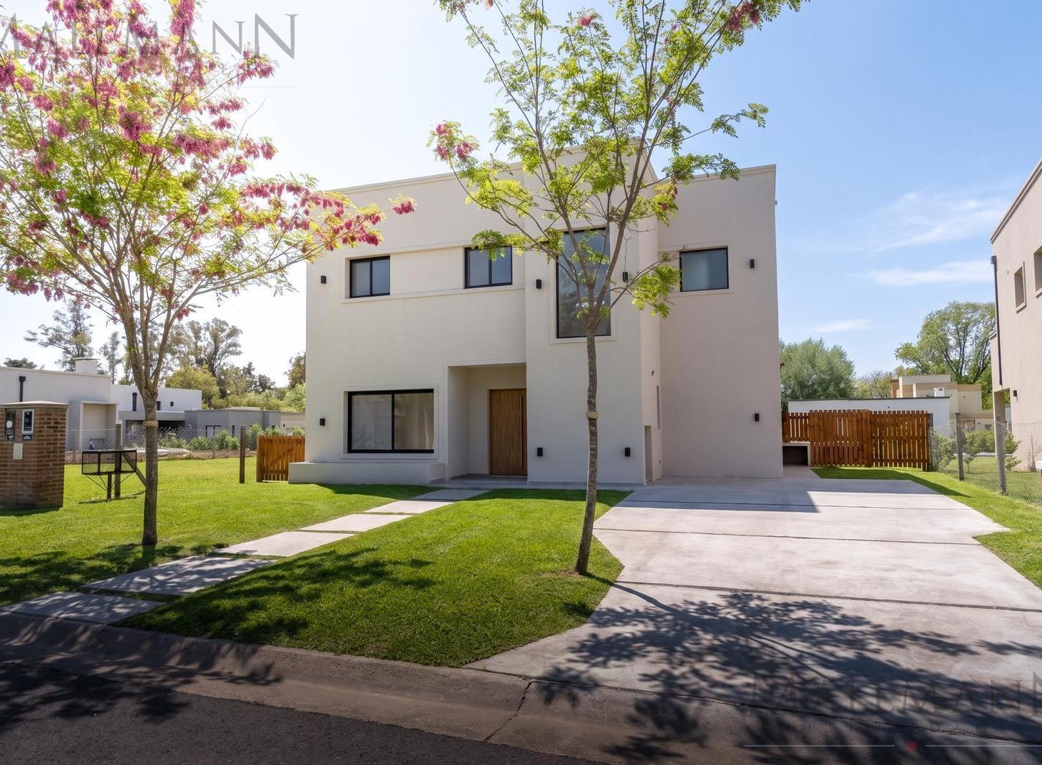 Foto de Venta Casa 3 Dormitorios en San Pablo, Pilar, imagen 2