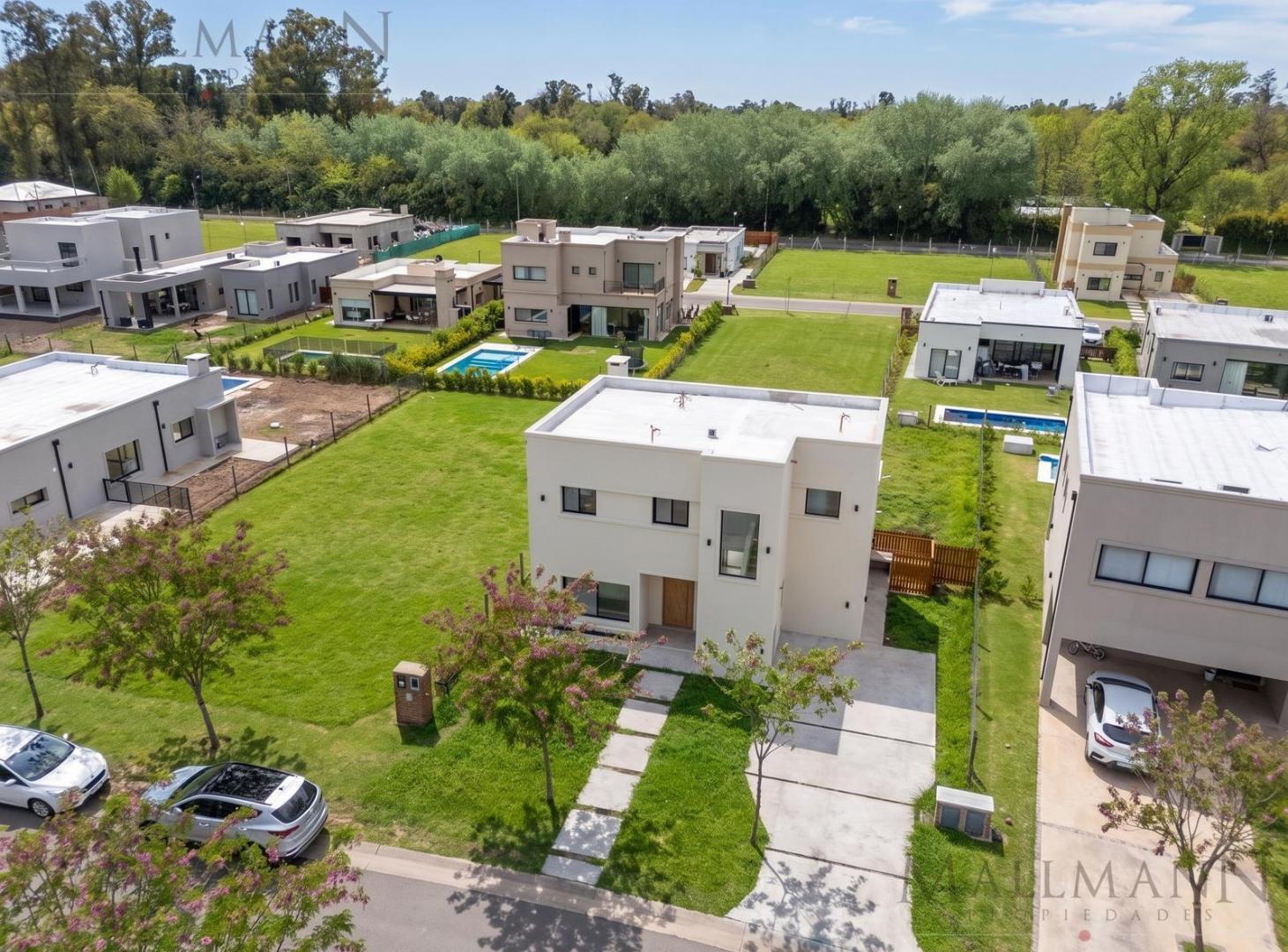 Foto de Venta Casa 3 Dormitorios en San Pablo, Pilar, imagen 3