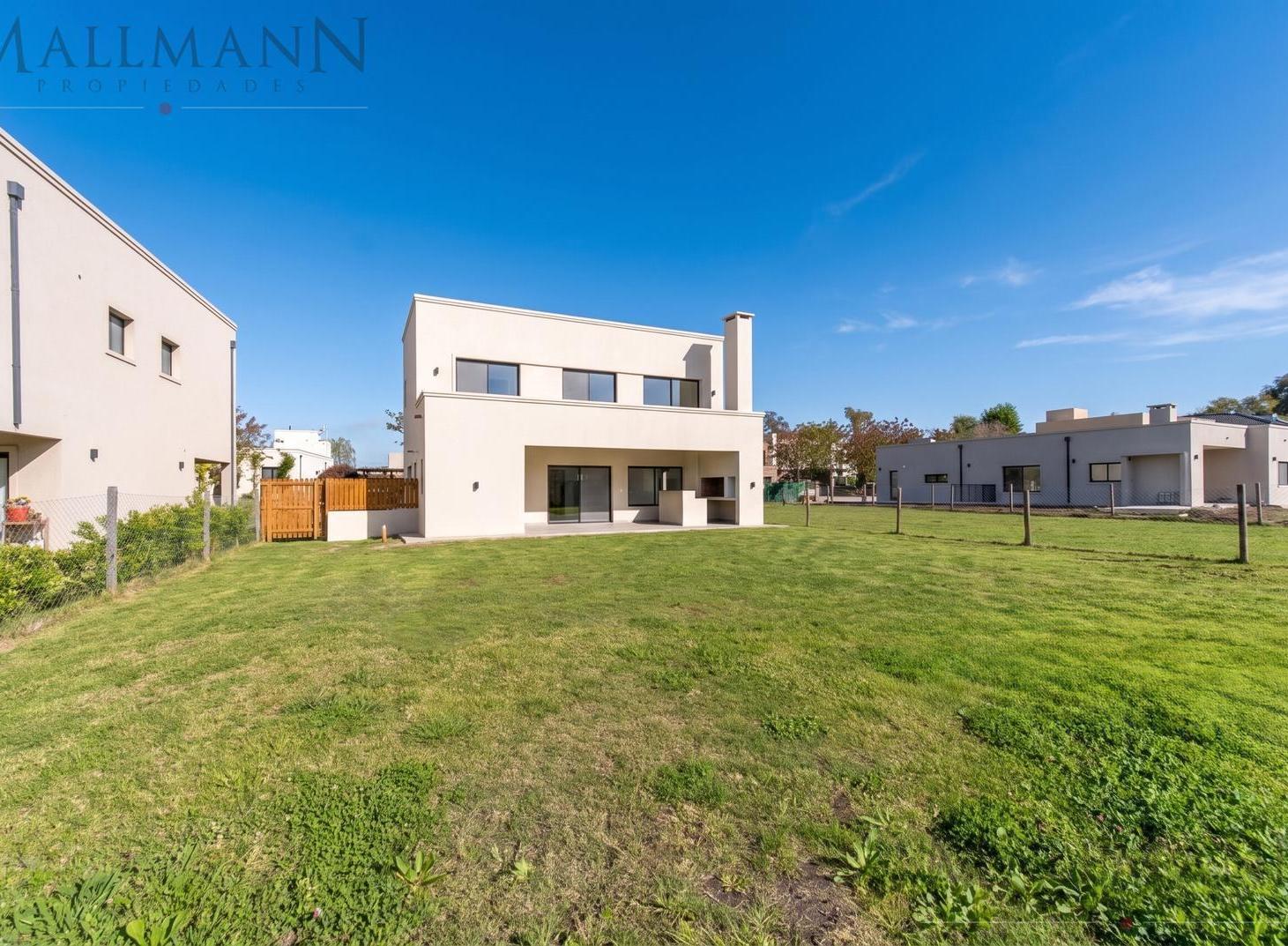 Foto de Venta Casa 3 Dormitorios en San Pablo, Pilar, imagen 1