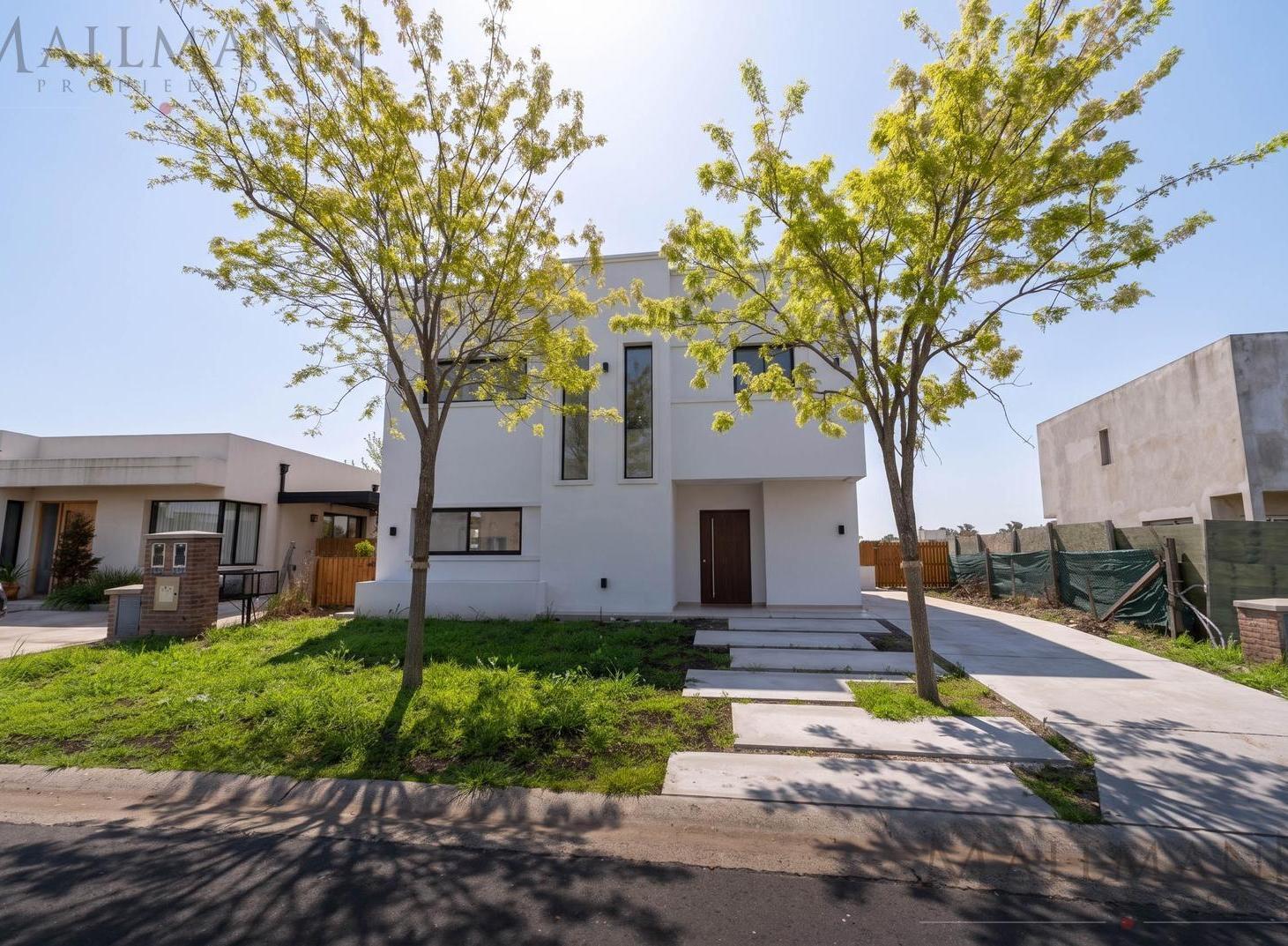 Foto de Venta Casa 3 Dormitorios en San Pablo, Pilar, imagen 2