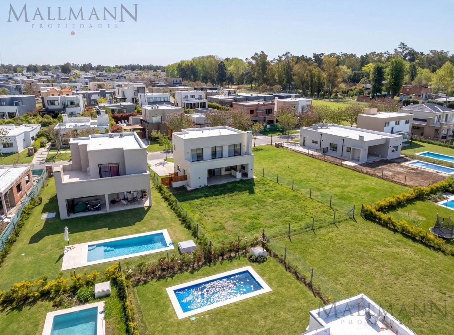 Foto de Venta Casa 3 Dormitorios en San Pablo, Pilar, imagen 3