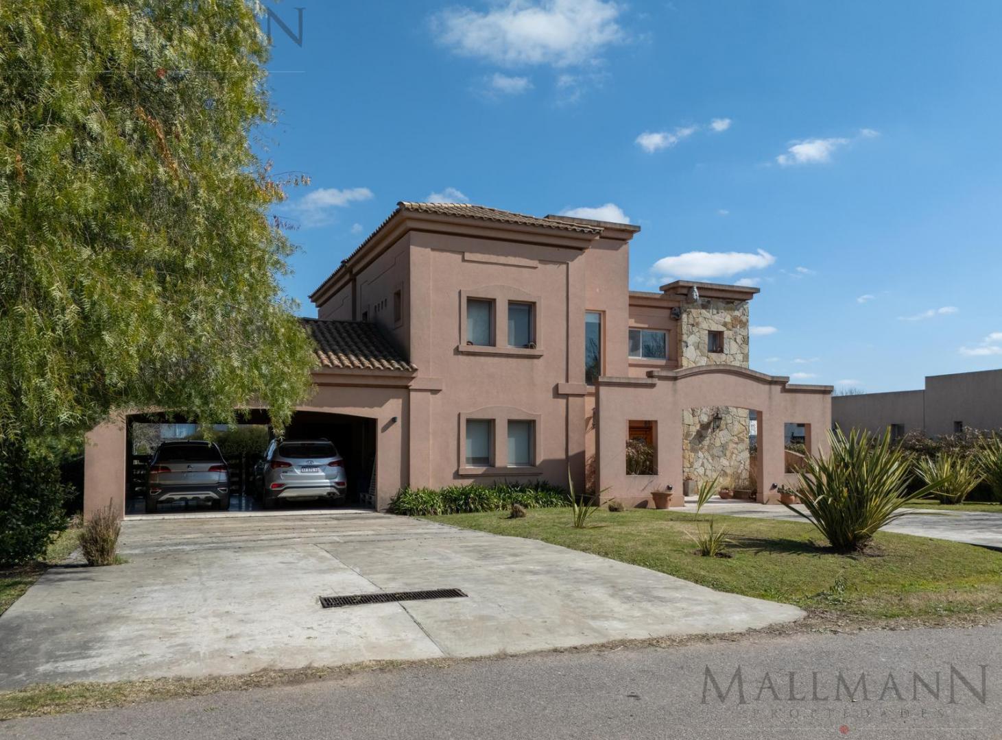 Foto de Venta Casa Estancias del Pilar, 3 Dormitorios, imagen 2