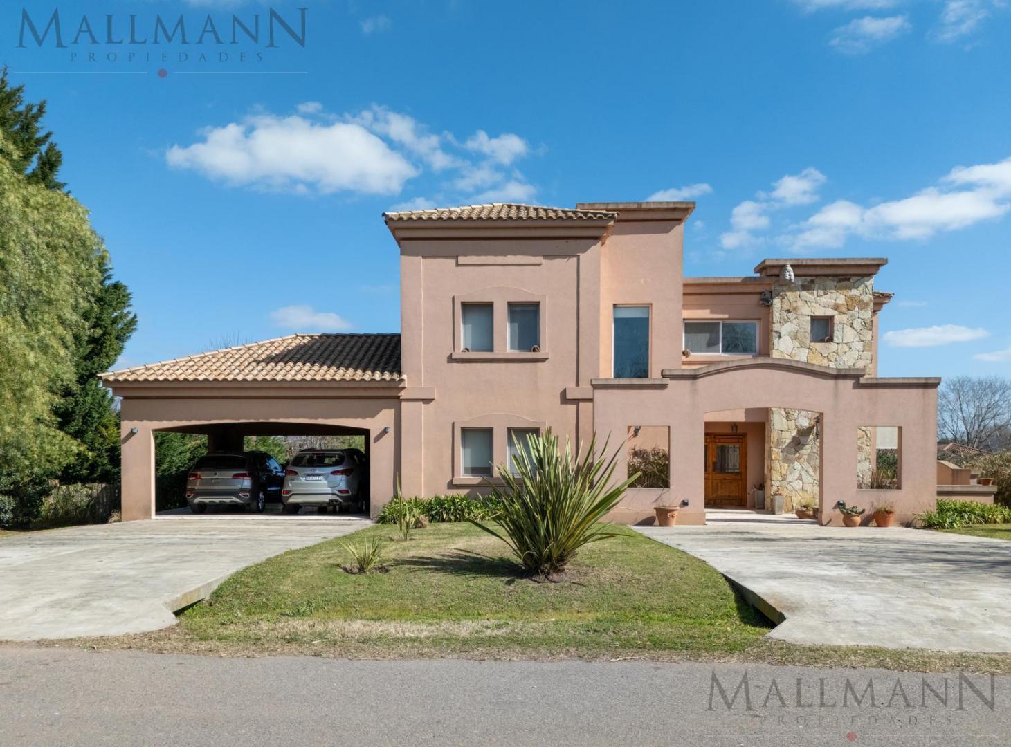 Foto de Venta Casa Estancias del Pilar, 3 Dormitorios, imagen 1