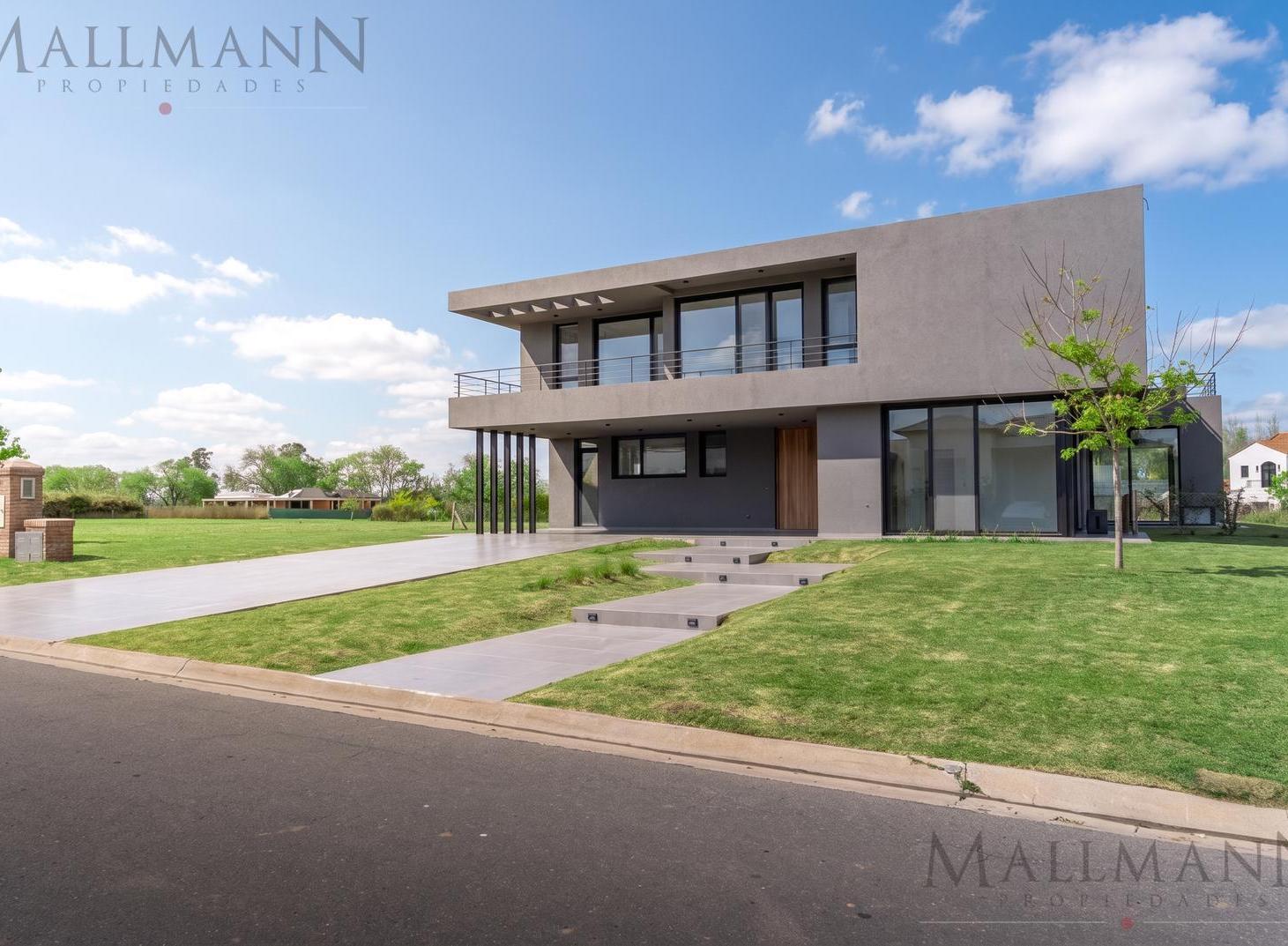 Foto de Venta Casa 6 Dormitorios en El Milord, Pilará, imagen 1