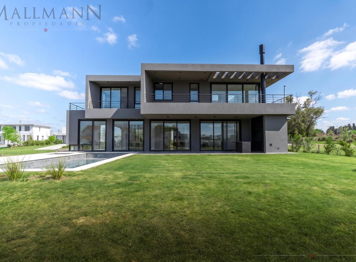 Foto de Venta Casa 6 Dormitorios en El Milord, Pilará, imagen 2