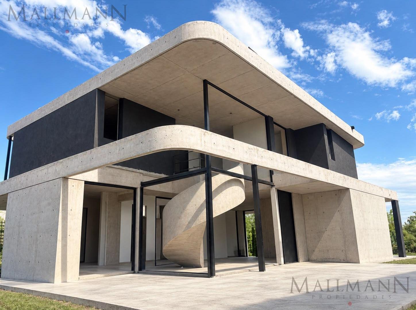 Foto de Venta Casa 4 Dormitorios en Los Cardos de Hormigón, imagen 1