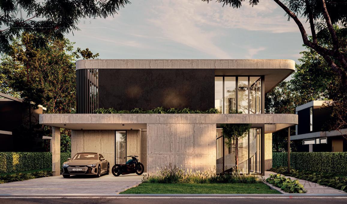 Foto de Venta Casa 4 Dormitorios en Los Cardos de Hormigón, imagen 3
