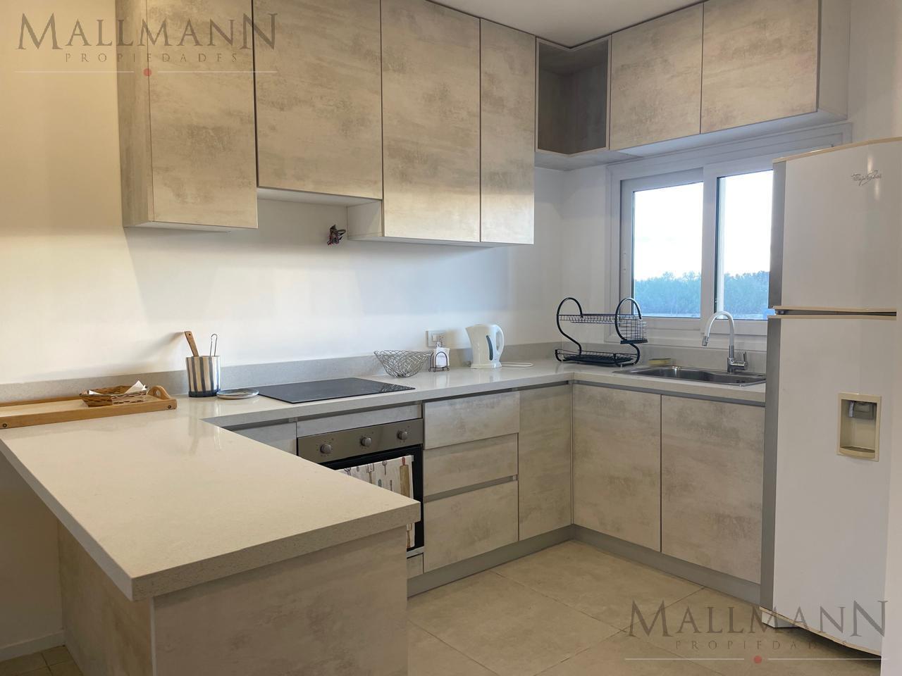 Foto de Alquiler Town House de 2 Dormitorios en Pilará, imagen 4