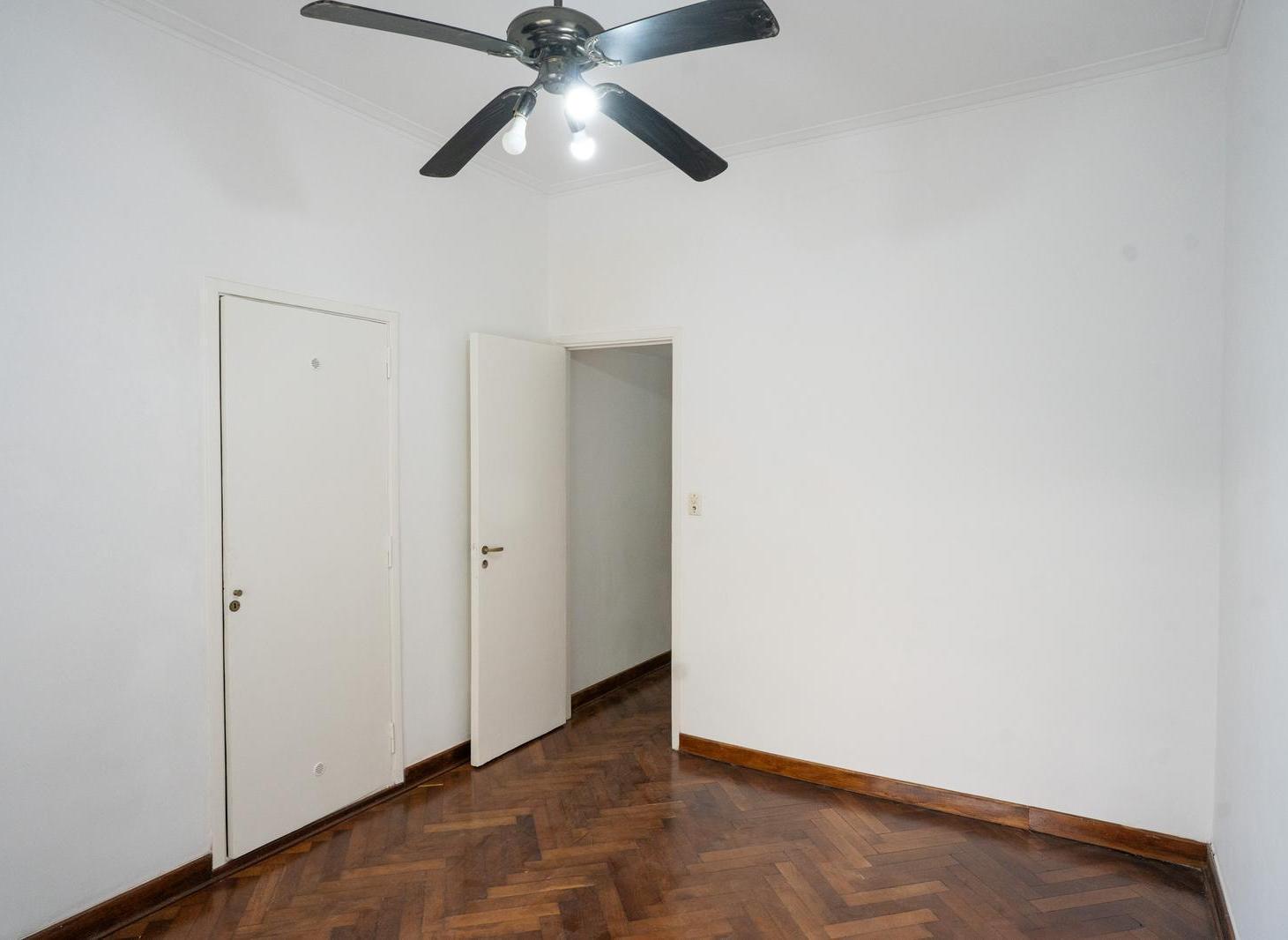 Foto de Departamento Dos ambientes Palermo Botánico, imagen 3