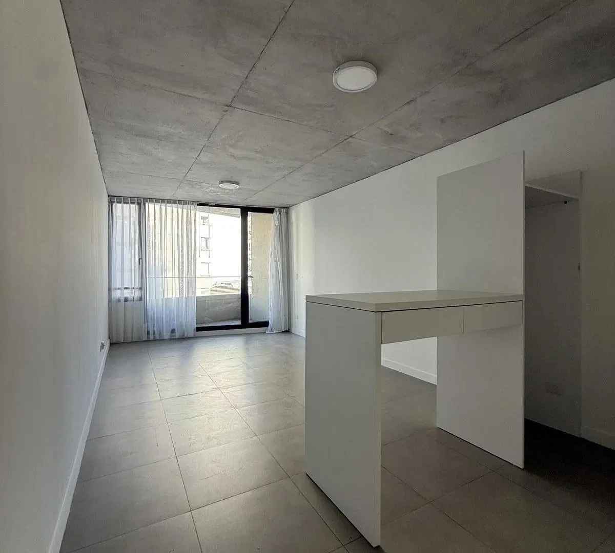 Monoambiente Apto Profesional en Belgrano - Ideal Oficina o Vivienda 8