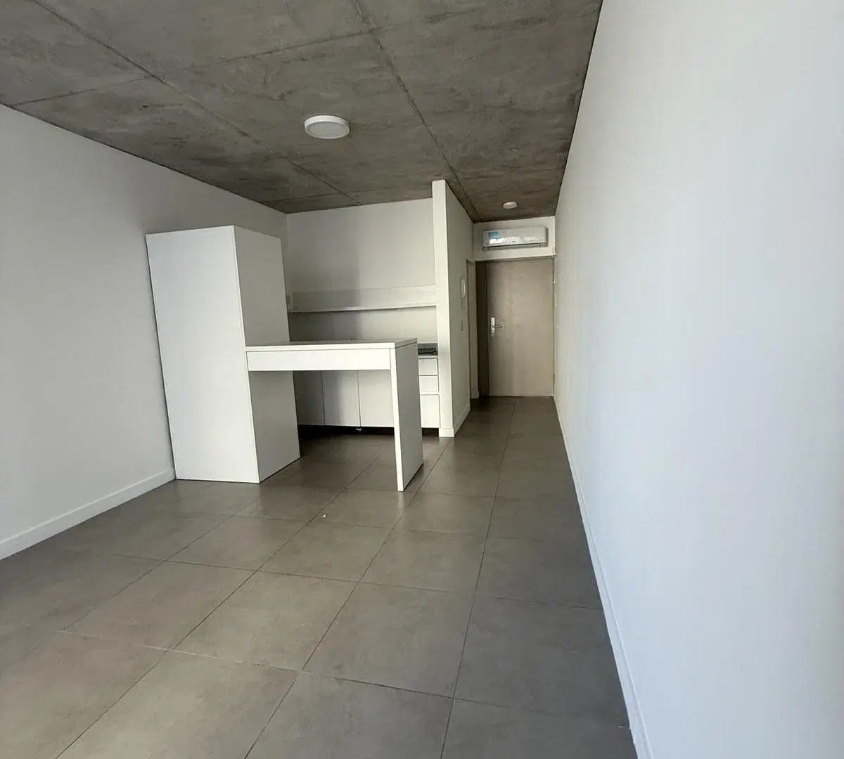 Monoambiente Apto Profesional en Belgrano - Ideal Oficina o Vivienda 5