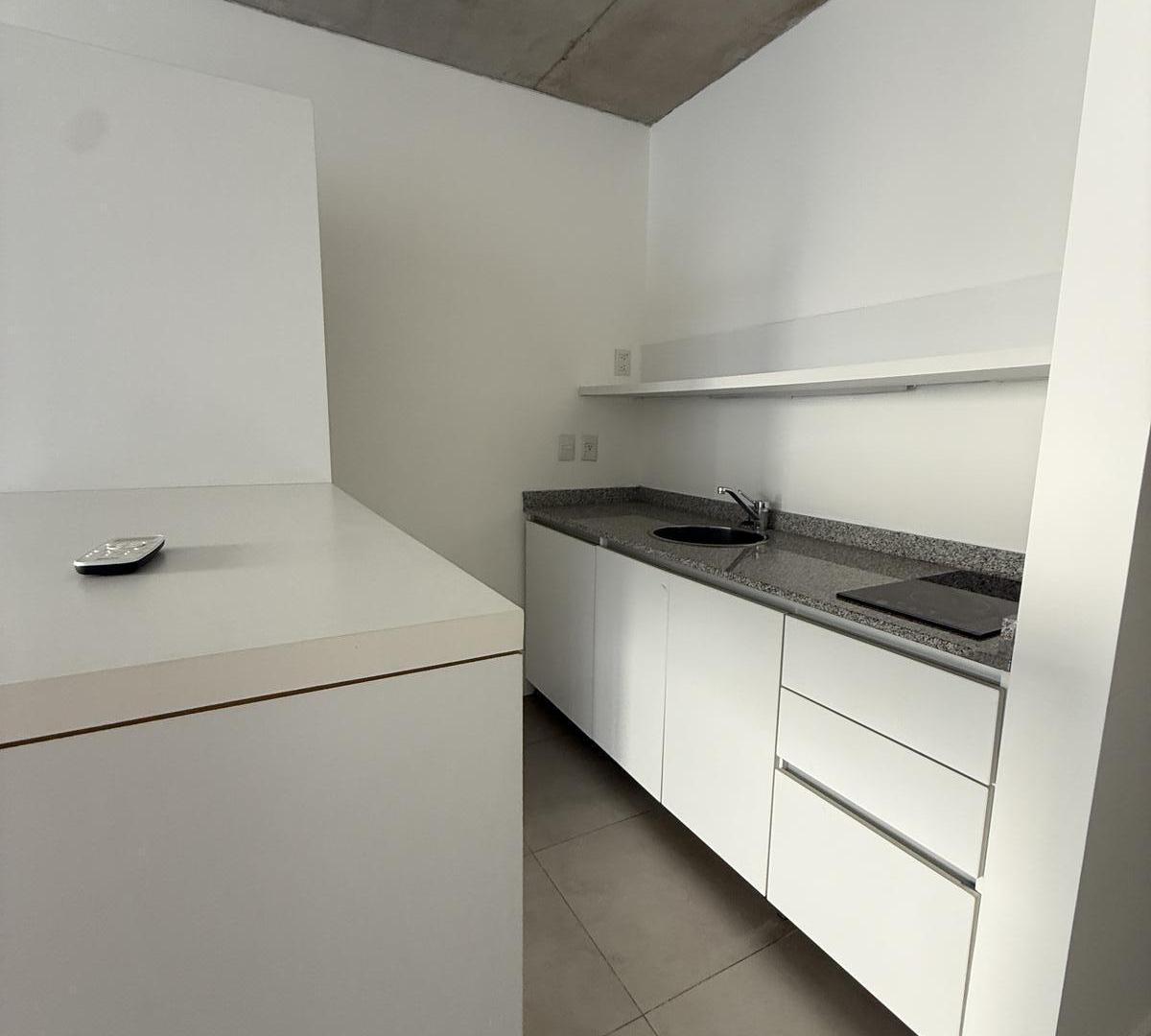 Foto de Monoambiente Apto Profesional en Belgrano - Ideal Oficina o Vivienda, imagen 3