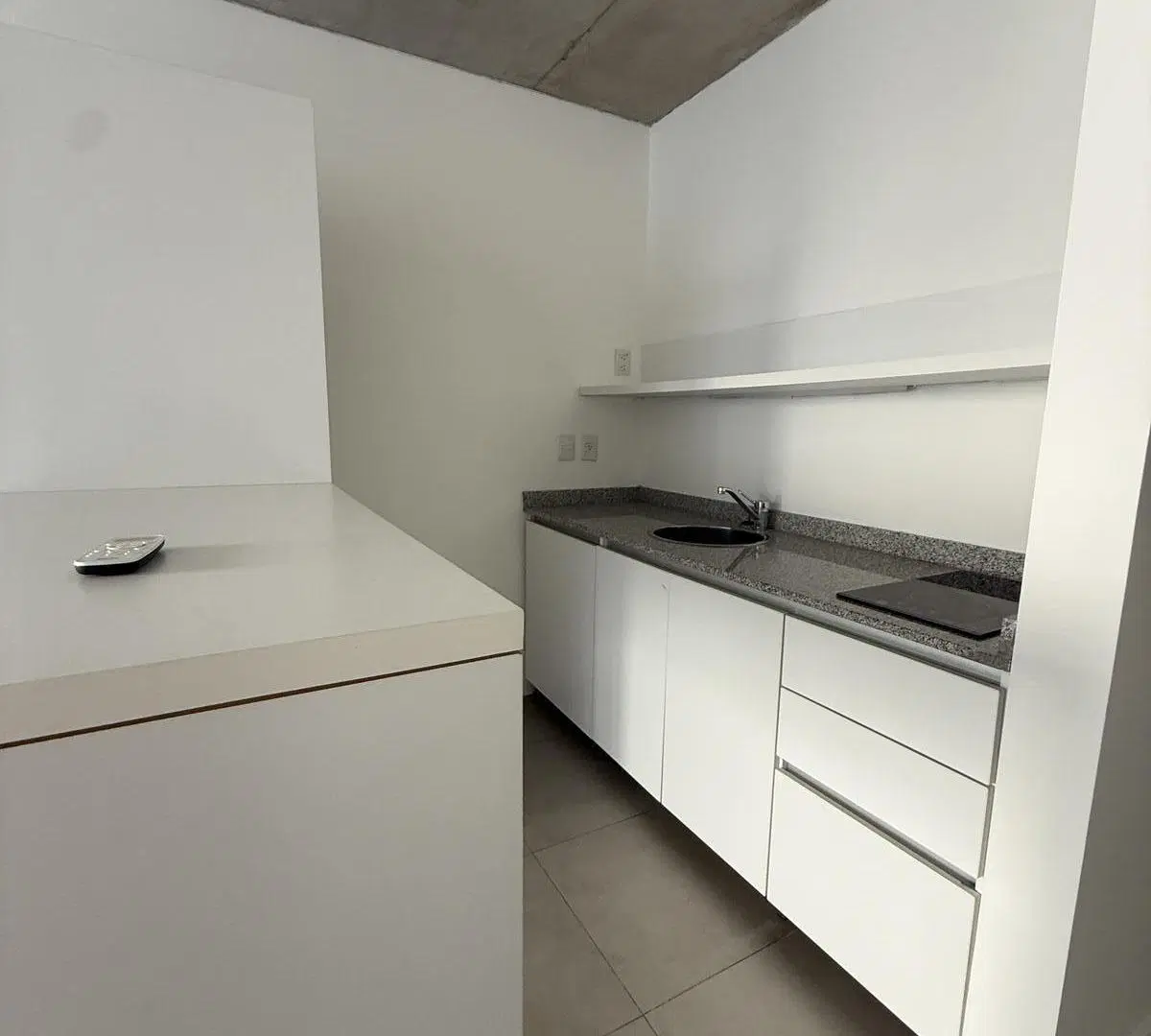 Monoambiente Apto Profesional en Belgrano - Ideal Oficina o Vivienda 2