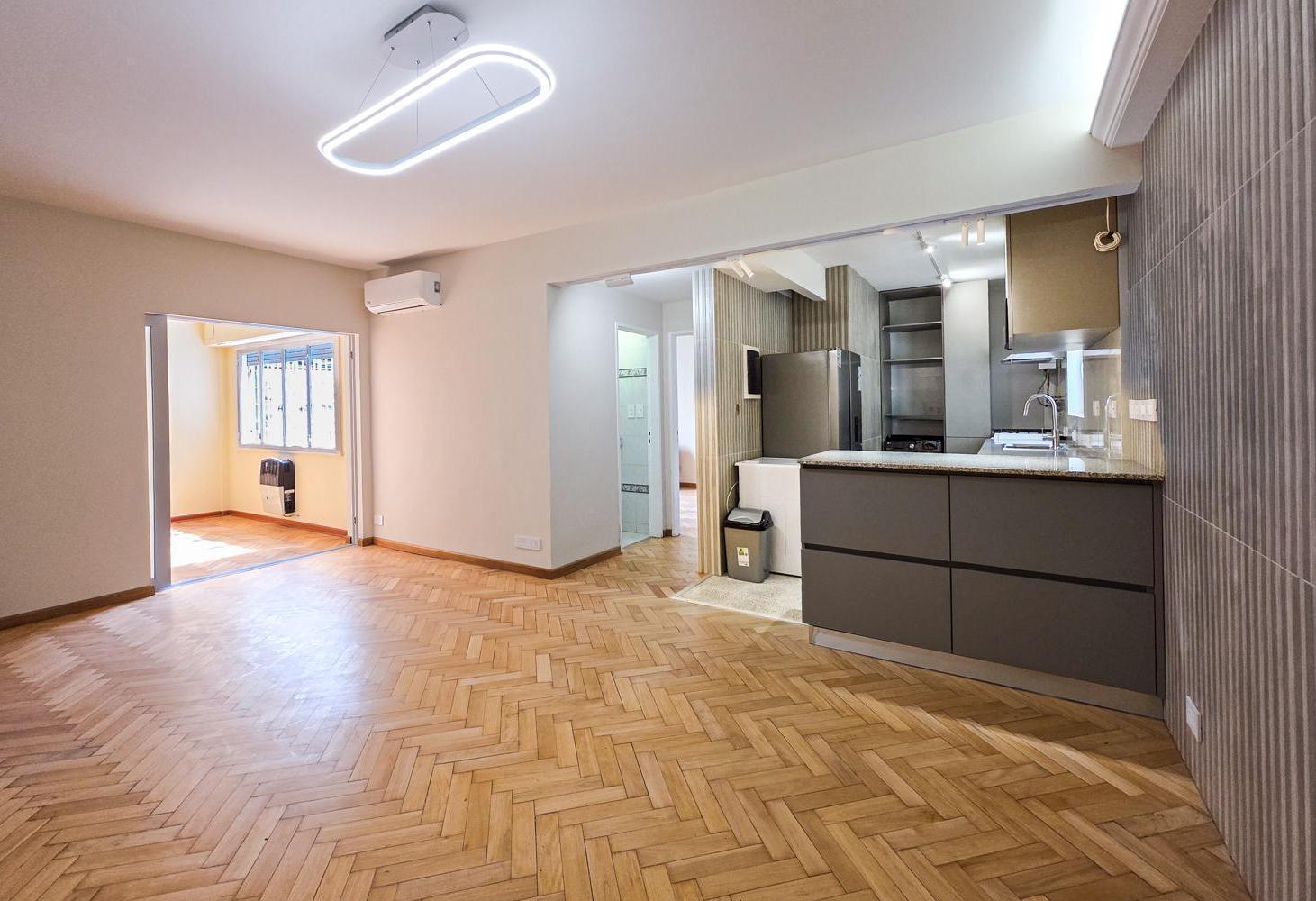 Foto de Venta departamento 3 ambientes en Nuñez, imagen 2