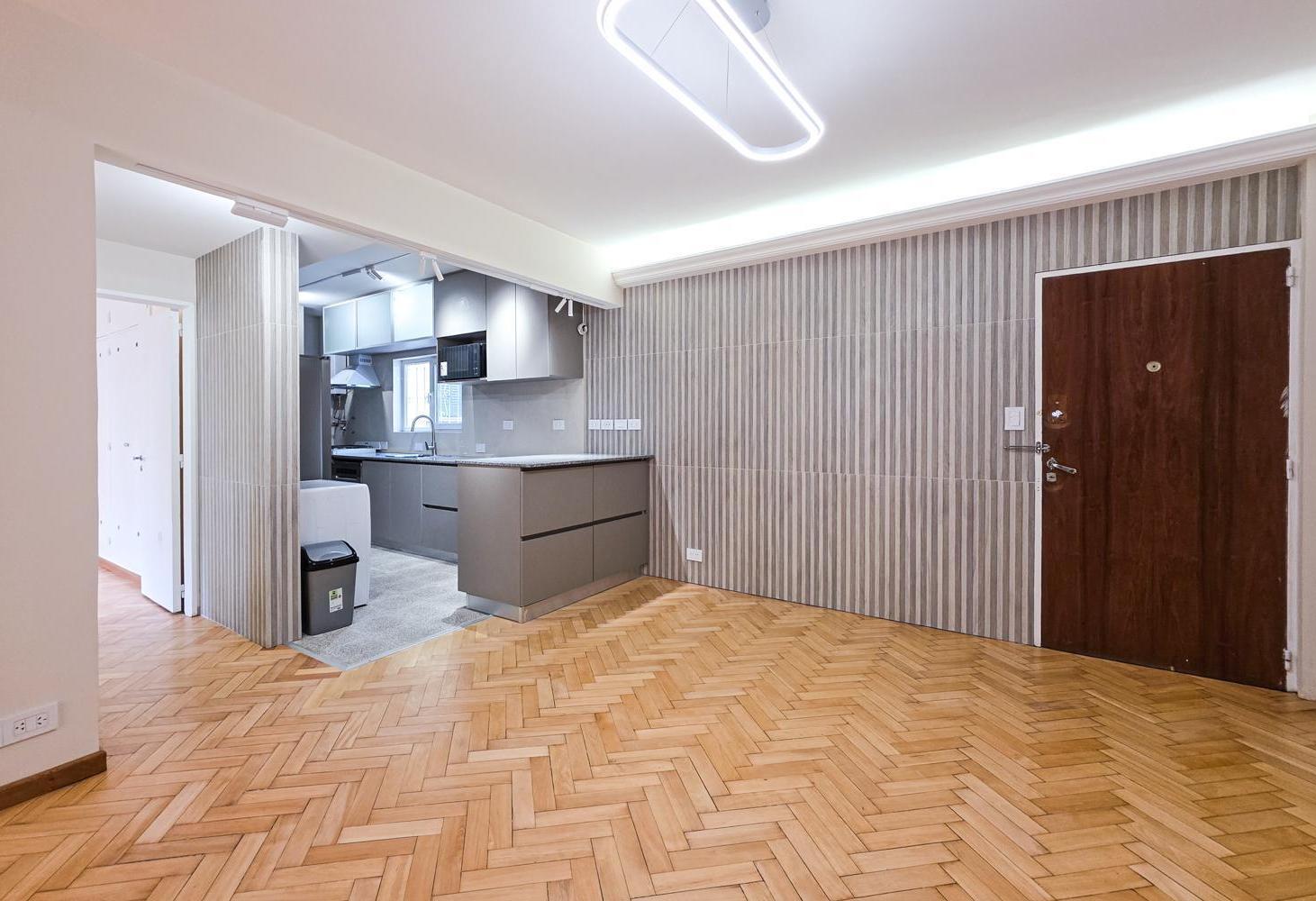 Foto de Venta departamento 3 ambientes en Nuñez, imagen 1
