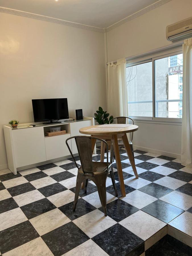 Foto de Alquiler con muebles en el Centro de Buenos Aires, imagen 3