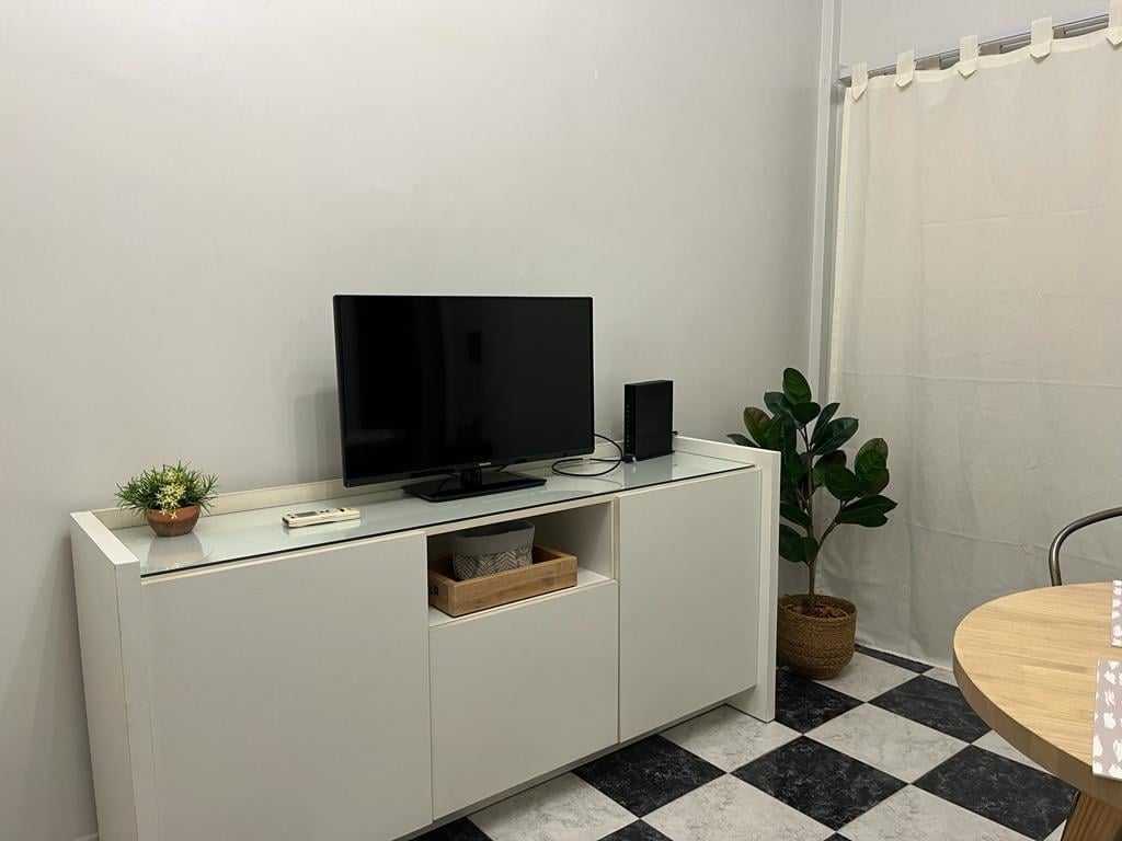 Foto de Alquiler con muebles en el Centro de Buenos Aires, imagen 4