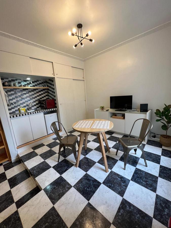 Foto de Alquiler con muebles en el Centro de Buenos Aires, imagen 2