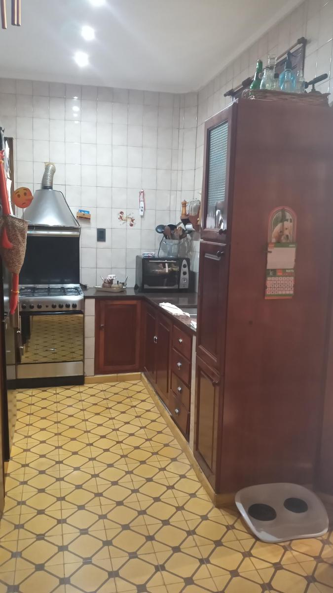 Parque Chacabuco - PH 4 Ambientes - Escritorio - Terraza y Cochera 4