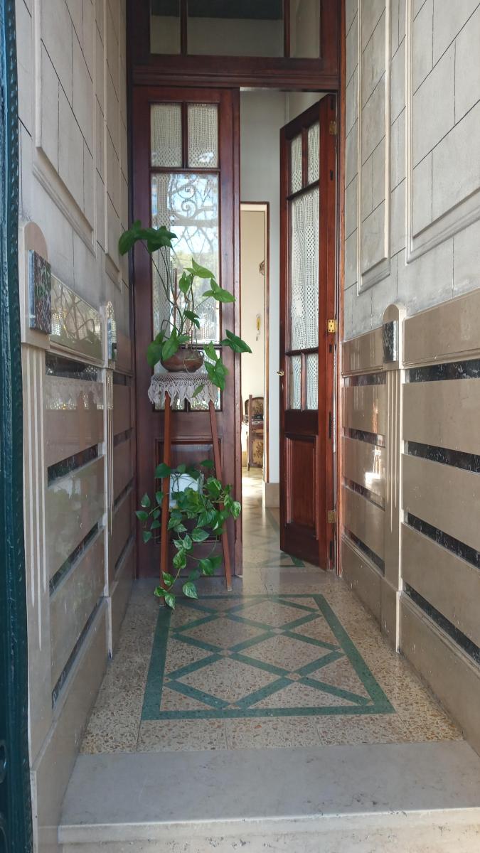 Propiedad en Argentina