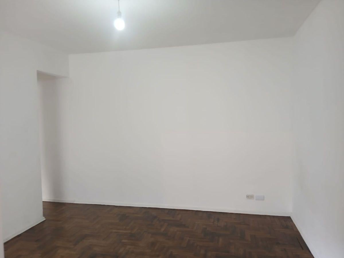 CABALLITO - GUAYAQUIL 800 - DEPARTAMENTO 2 AMBIENTES