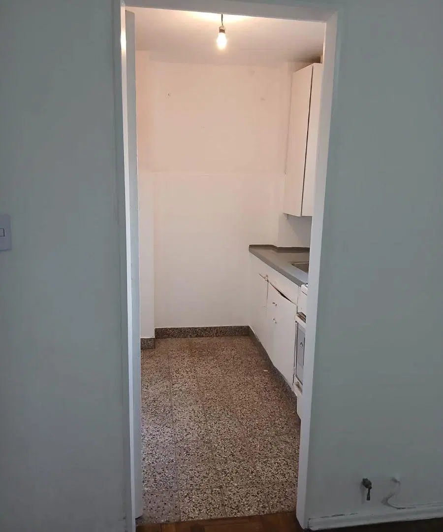 CABALLITO - GUAYAQUIL 800 - DEPARTAMENTO 2 AMBIENTES 3