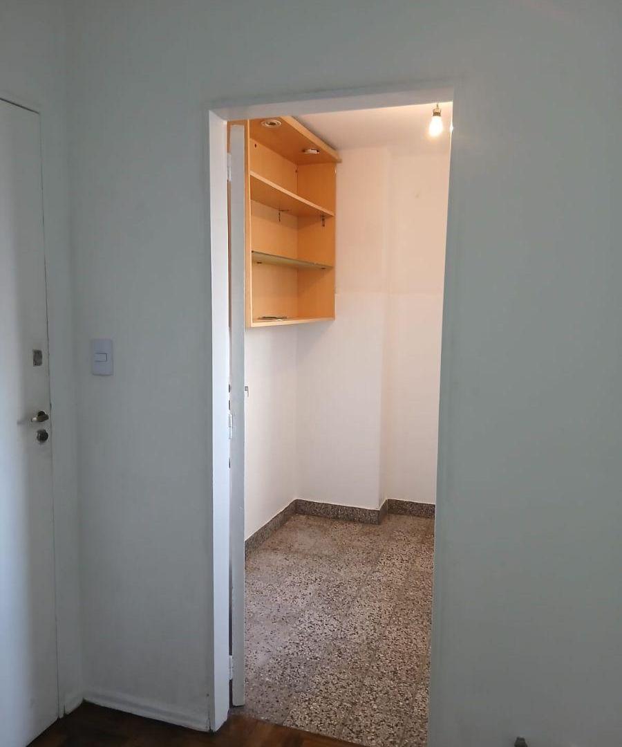 Foto de CABALLITO - GUAYAQUIL 800 - DEPARTAMENTO 2 AMBIENTES, imagen 5