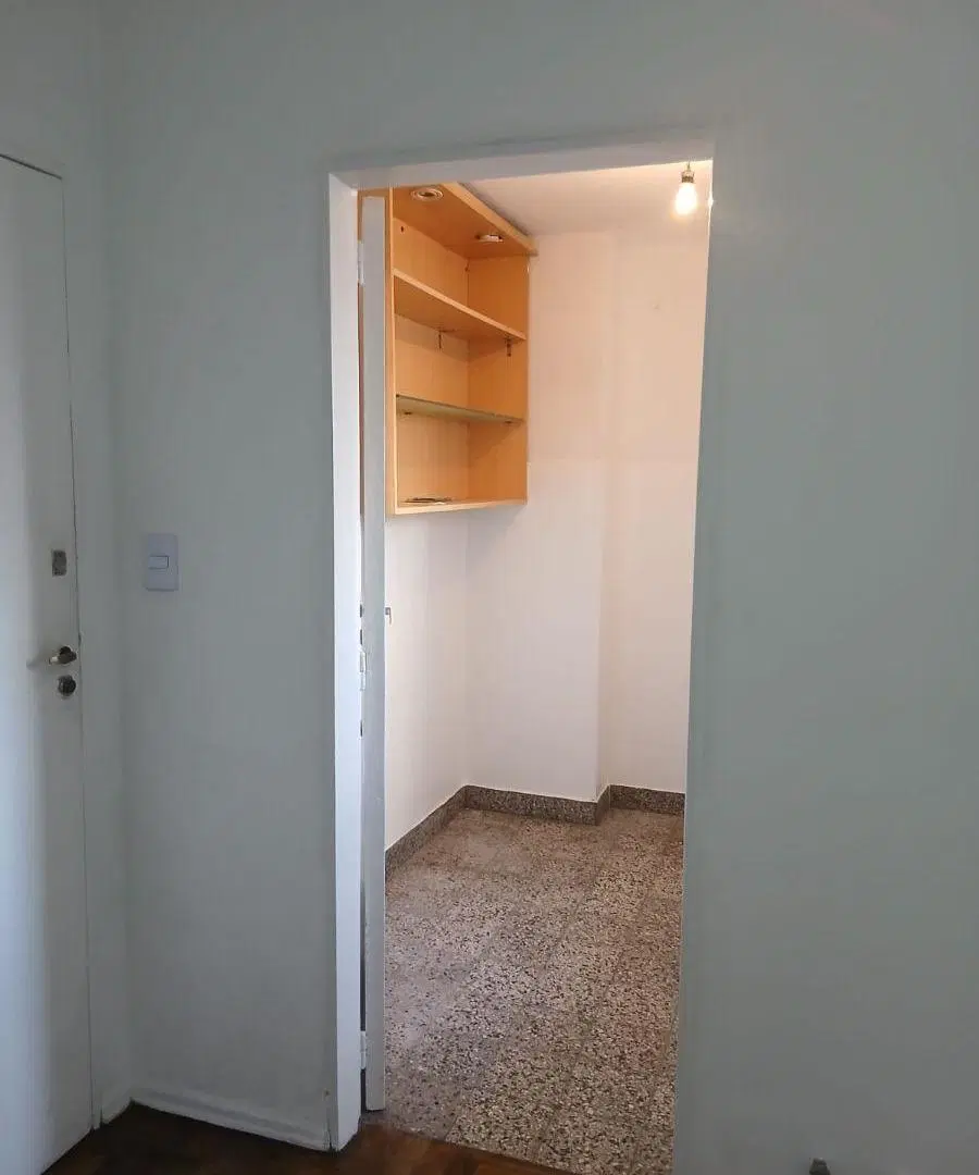 CABALLITO - GUAYAQUIL 800 - DEPARTAMENTO 2 AMBIENTES 5