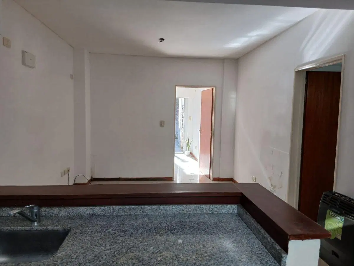 AVELINO DÍAZ 1000 PH 2 AMBIENTES CON 2 PATIOS - SIN EXPENSAS 2