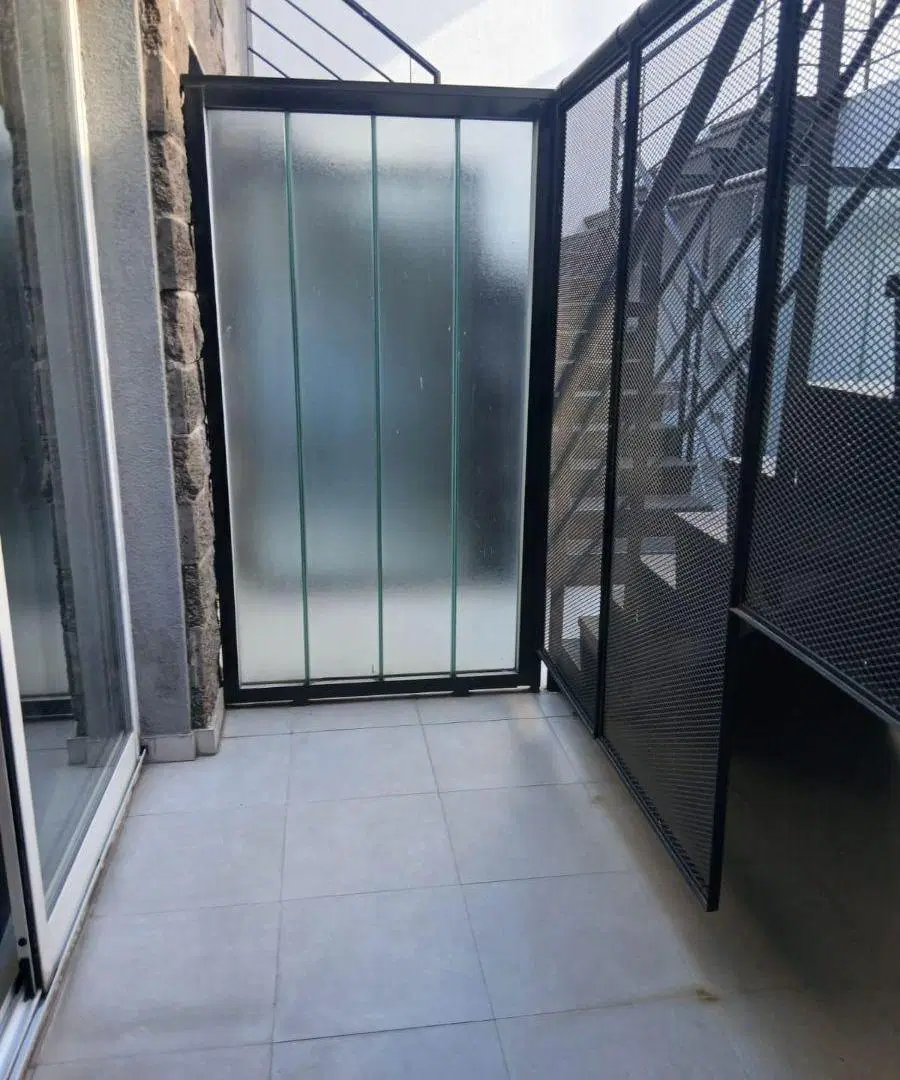 AVELINO DÍAZ 1000 PH 2 AMBIENTES CON 2 PATIOS - SIN EXPENSAS 4