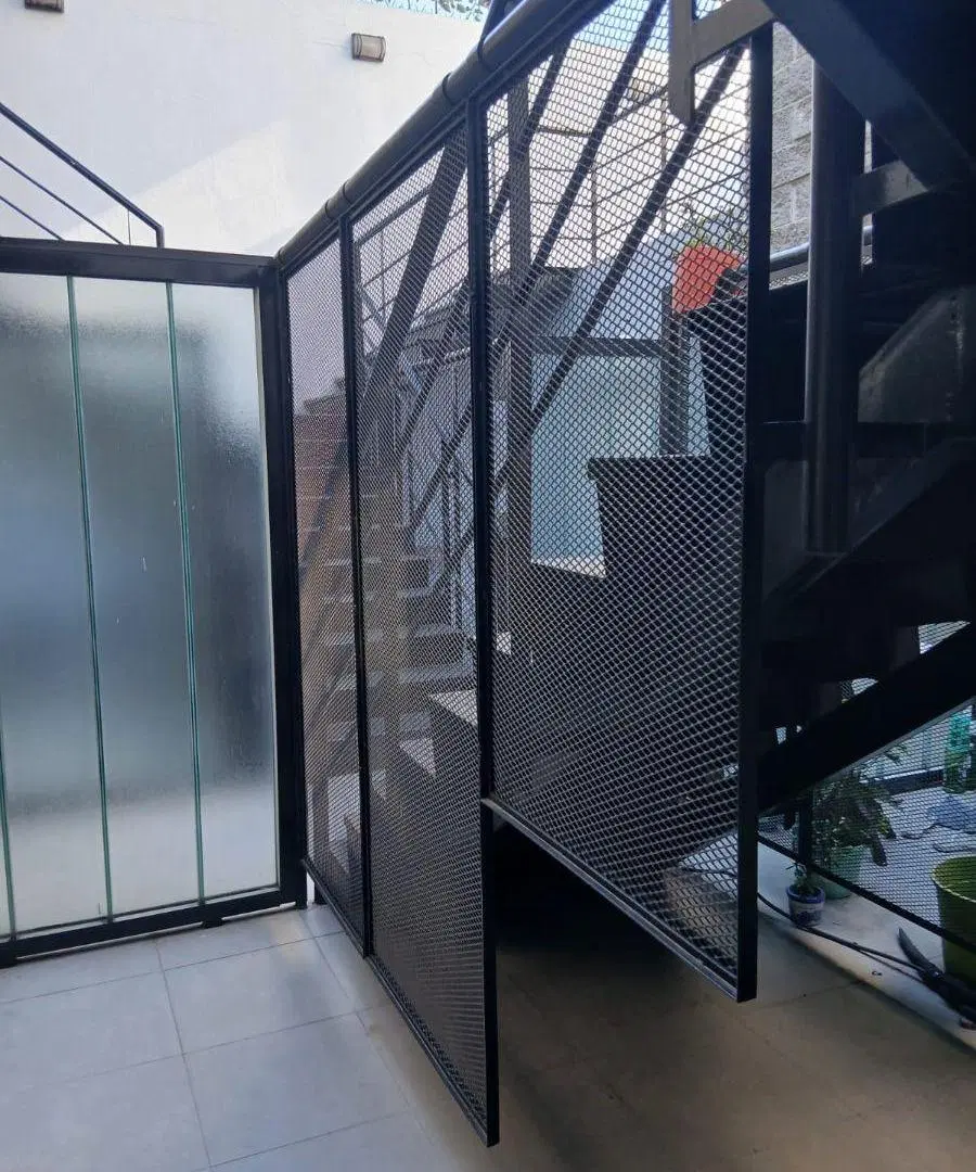 AVELINO DÍAZ 1000 PH 2 AMBIENTES CON 2 PATIOS - SIN EXPENSAS 5