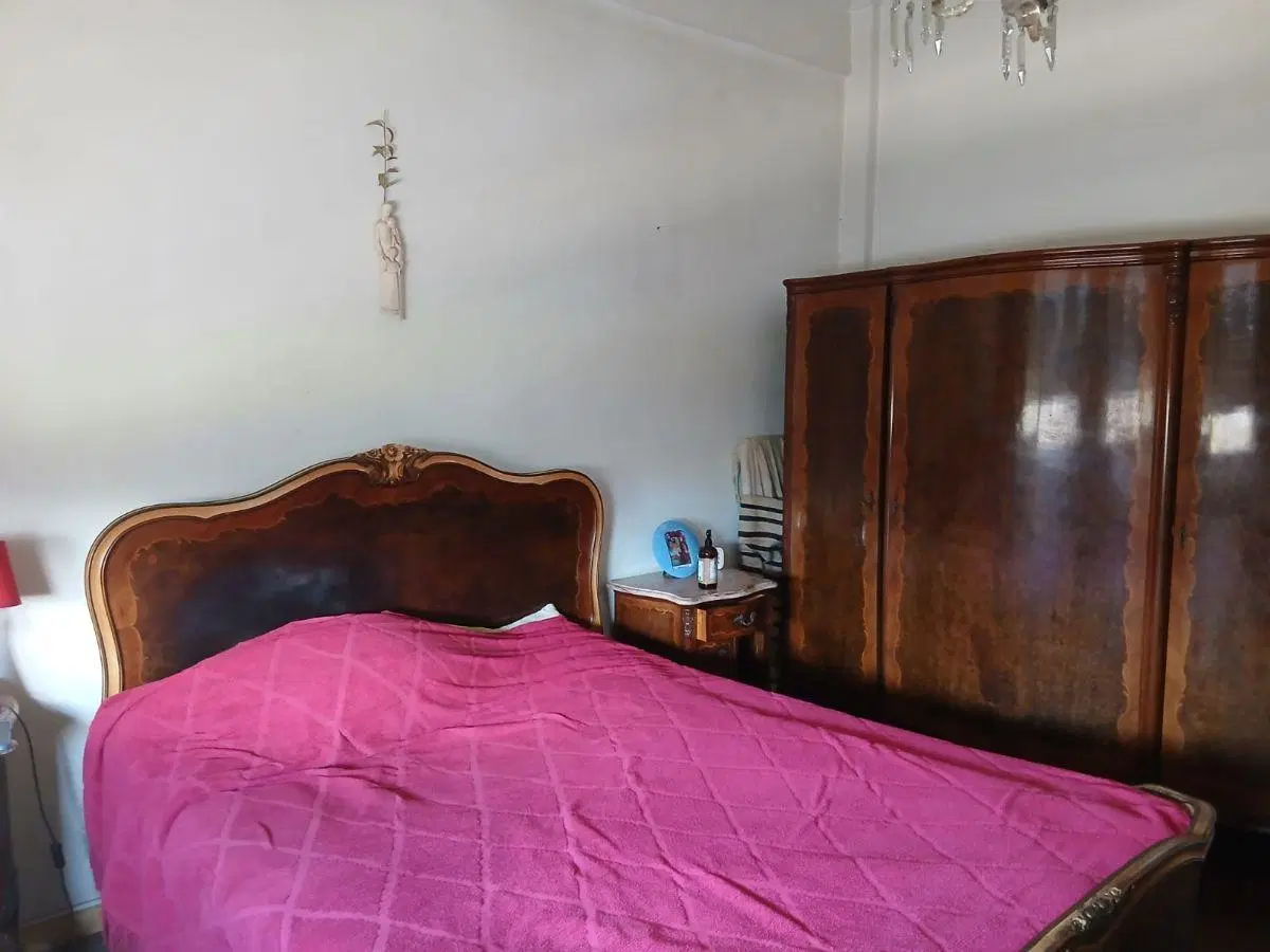 HERRERA 200 - DEPARTAMENTO EN VENTA 4 AMBIENTES C/ BALCON y PATIO 2